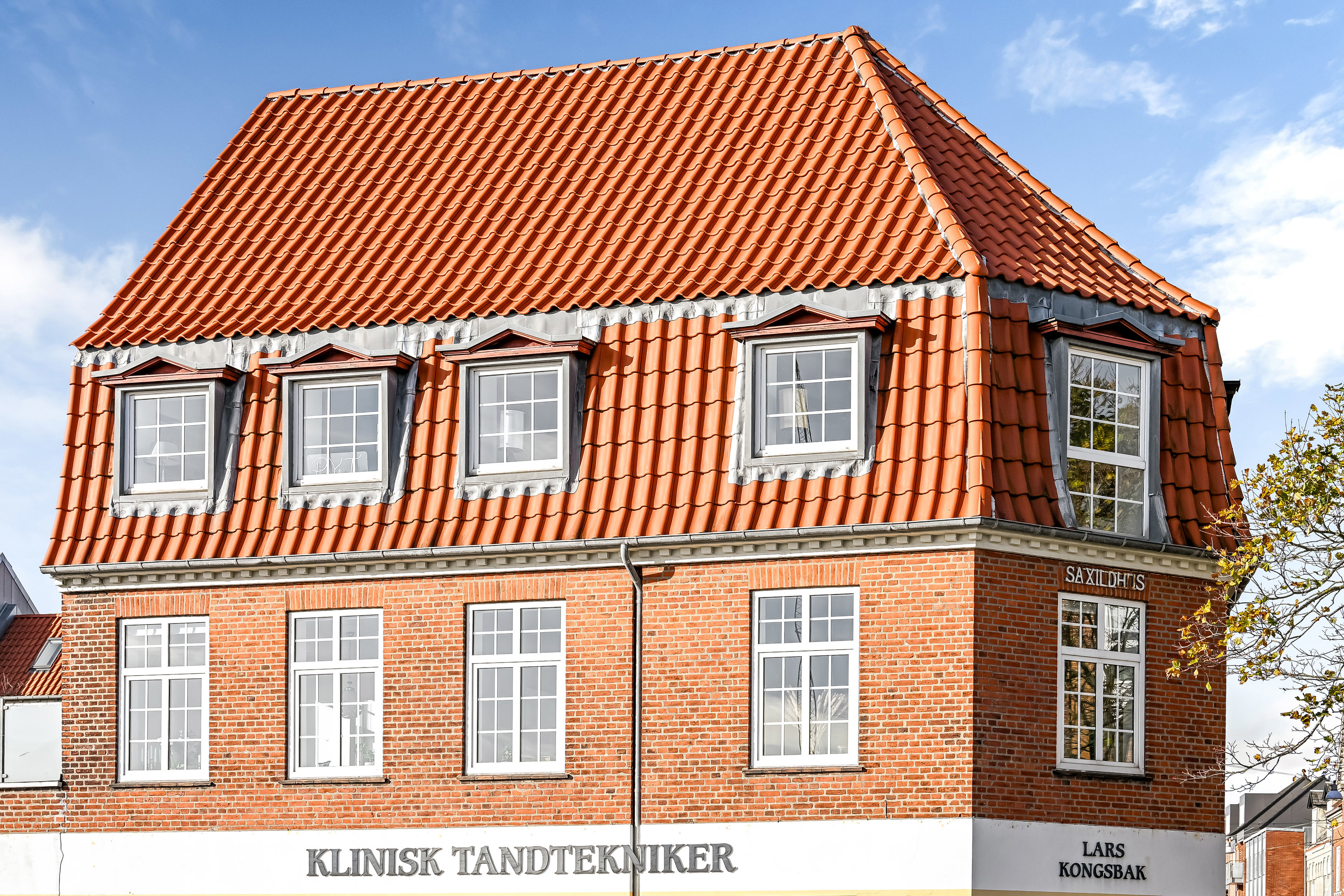 Fremhævet ejendommen billede i fuldskærmstilstand. Billede af Nygårdsvej 2, 2., 6700 Esbjerg