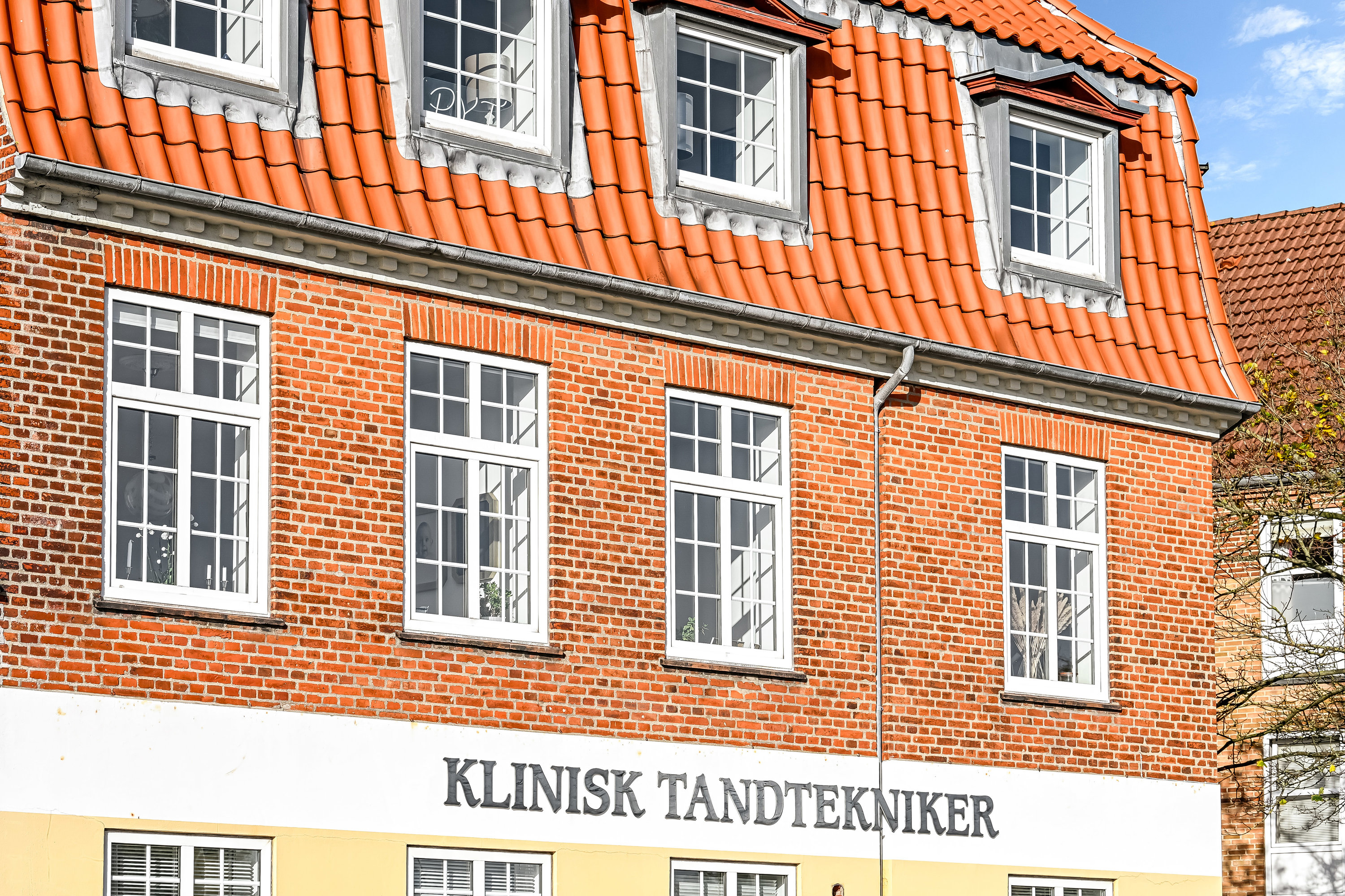 Fremhævet ejendommen billede i fuldskærmstilstand. Billede af Nygårdsvej 2, 2., 6700 Esbjerg