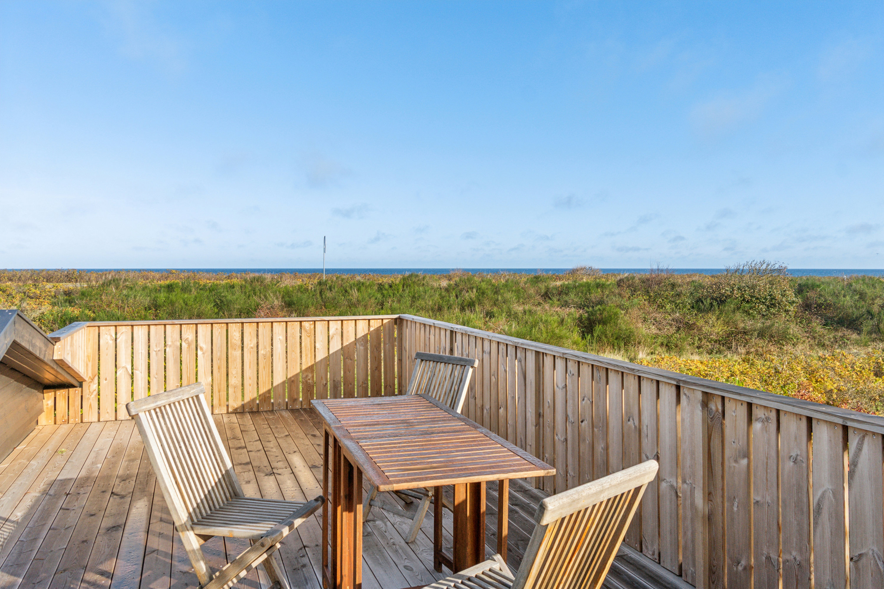 Miniaturebillede 1: . Billede af Digeager 1, Overby Lyng, 4583 Sjællands Odde