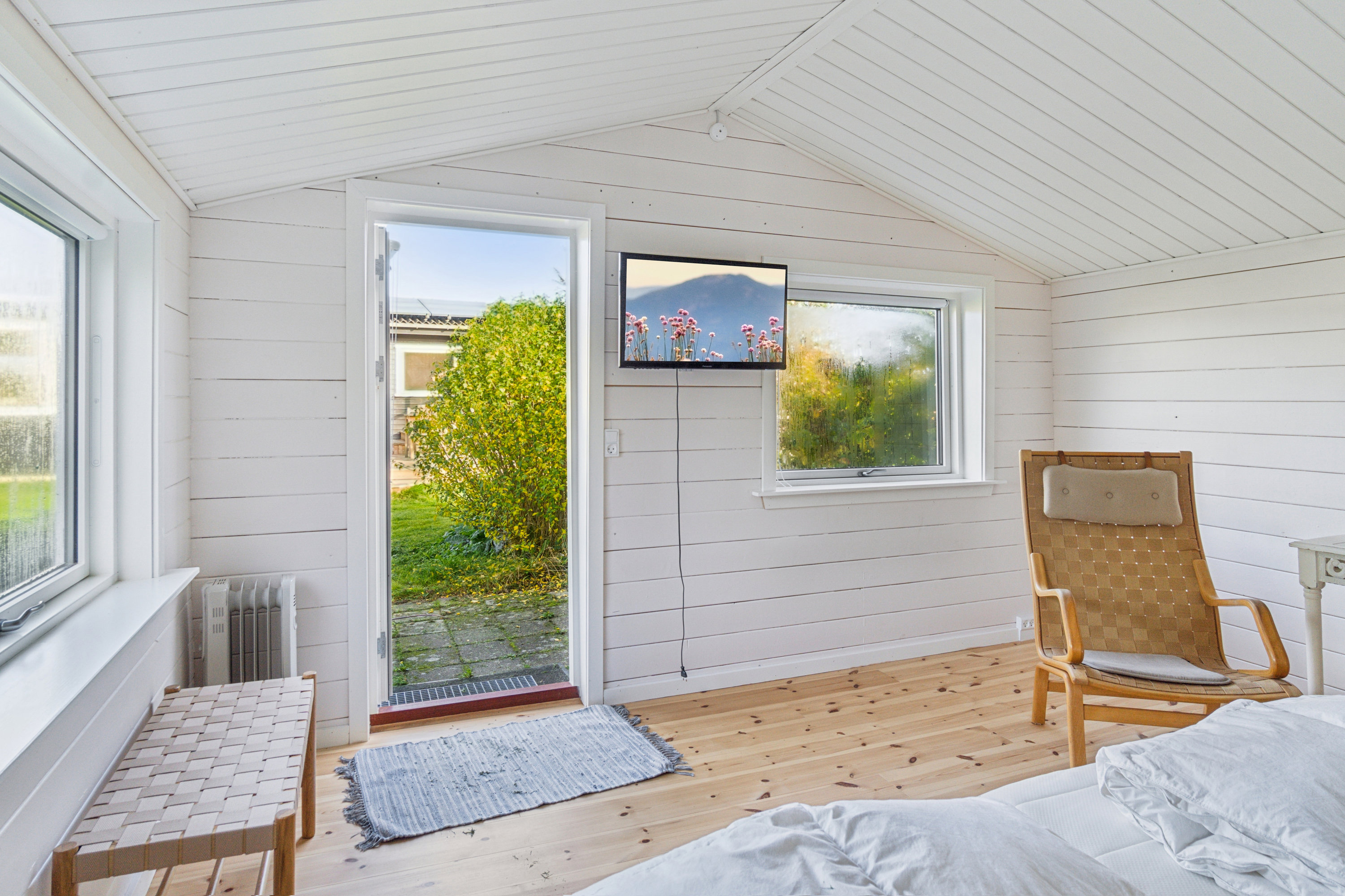 Fremhævet  billede i fuldskærmstilstand. Billede af Digeager 1, Overby Lyng, 4583 Sjællands Odde