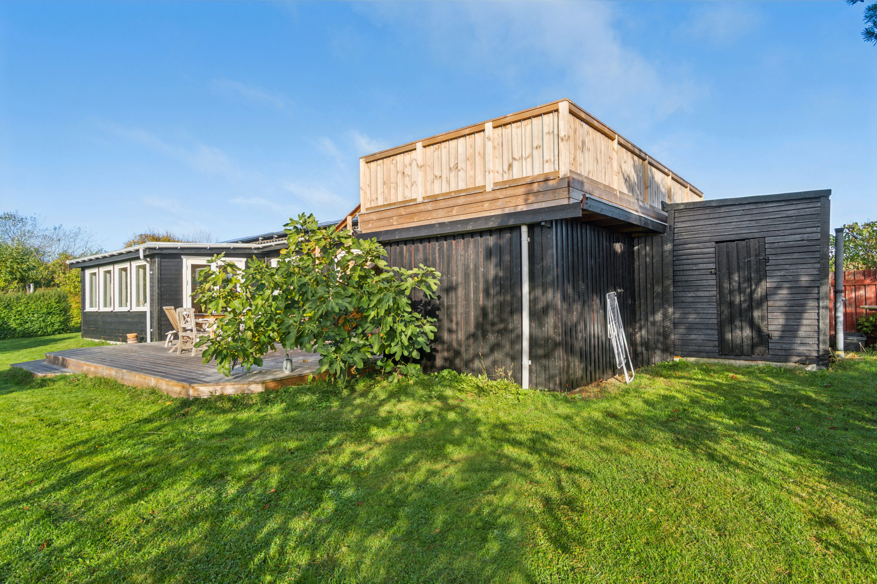 Fremhævet  billede i fuldskærmstilstand. Billede af Digeager 1, Overby Lyng, 4583 Sjællands Odde