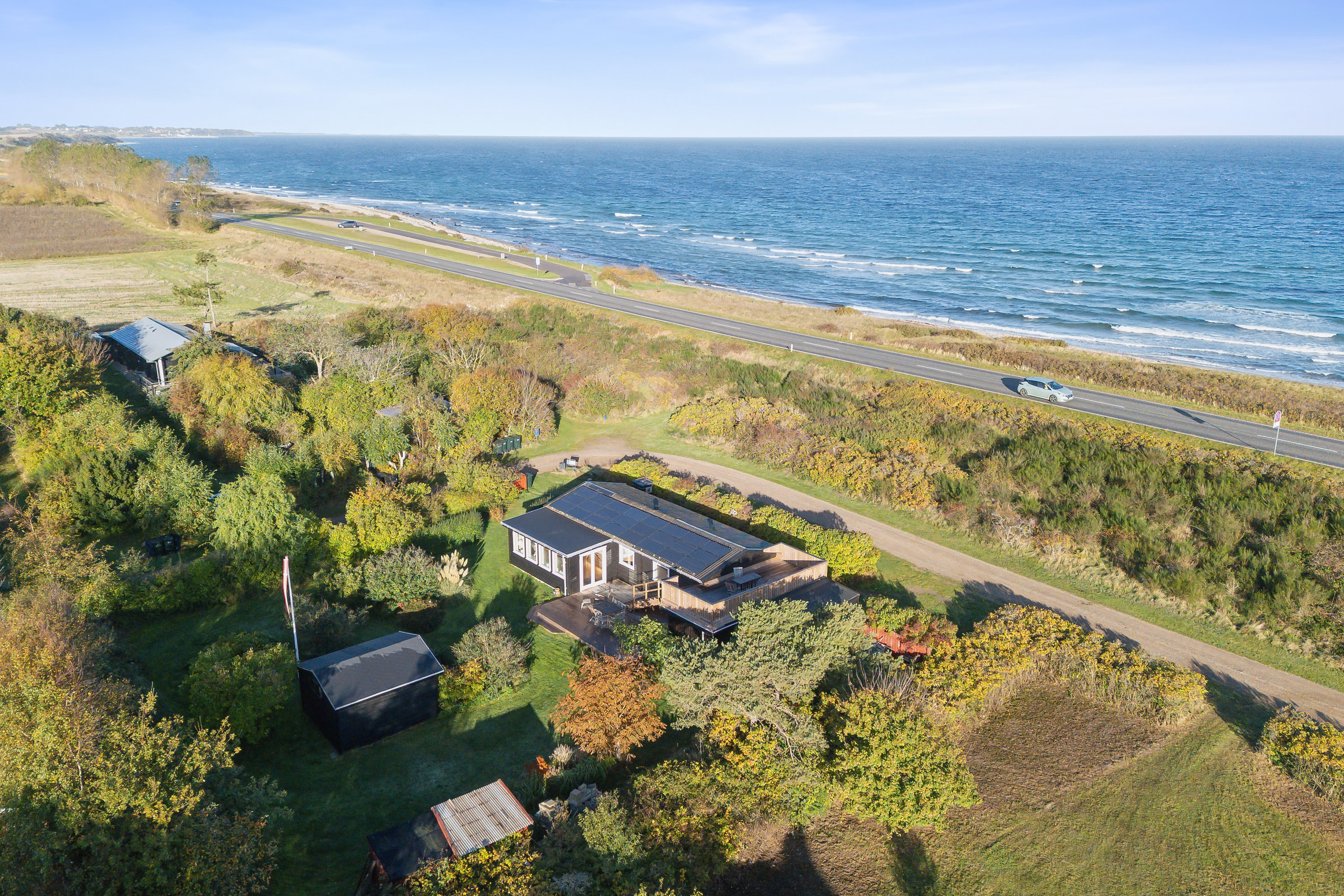 Fremhævet  billede i fuldskærmstilstand. Billede af Digeager 1, Overby Lyng, 4583 Sjællands Odde