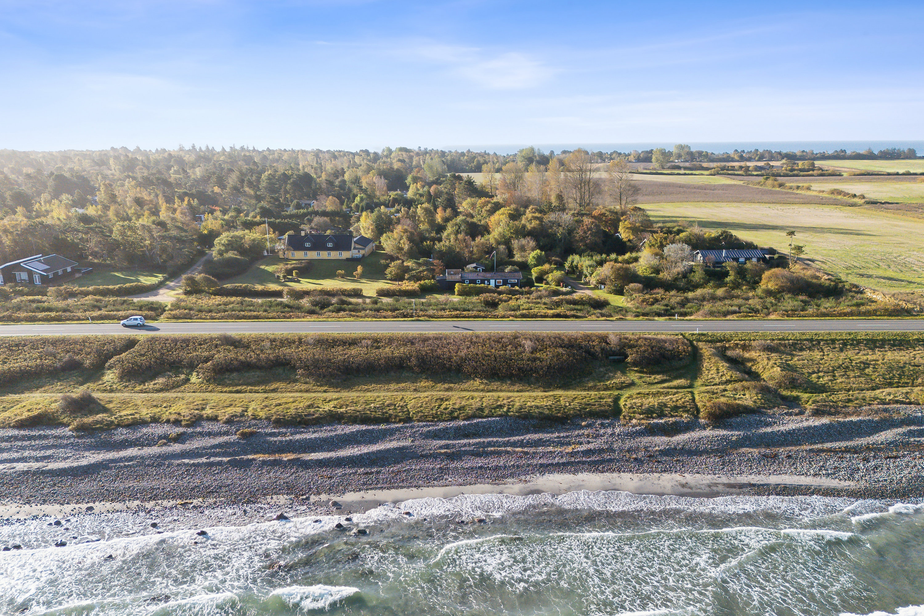 Fremhævet  billede i fuldskærmstilstand. Billede af Digeager 1, Overby Lyng, 4583 Sjællands Odde