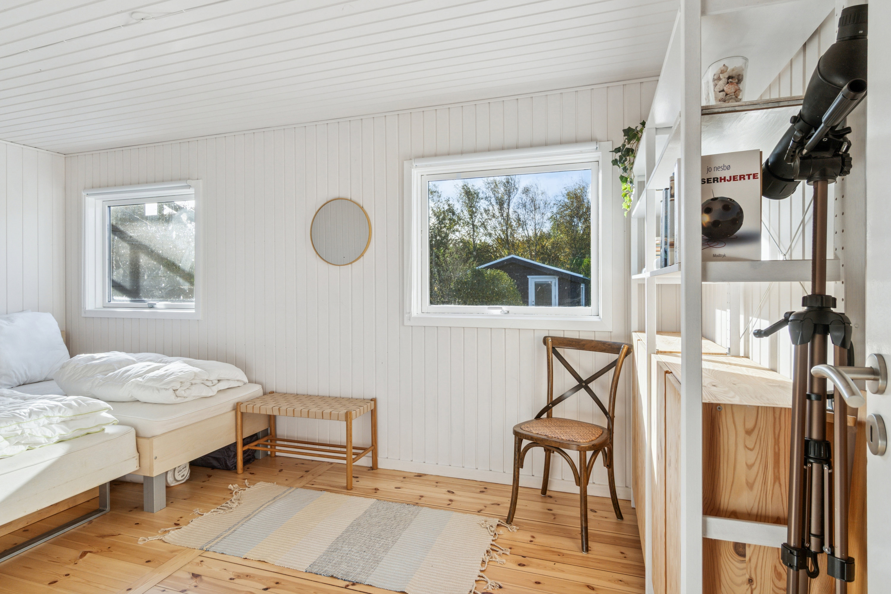 Fremhævet  billede i fuldskærmstilstand. Billede af Digeager 1, Overby Lyng, 4583 Sjællands Odde