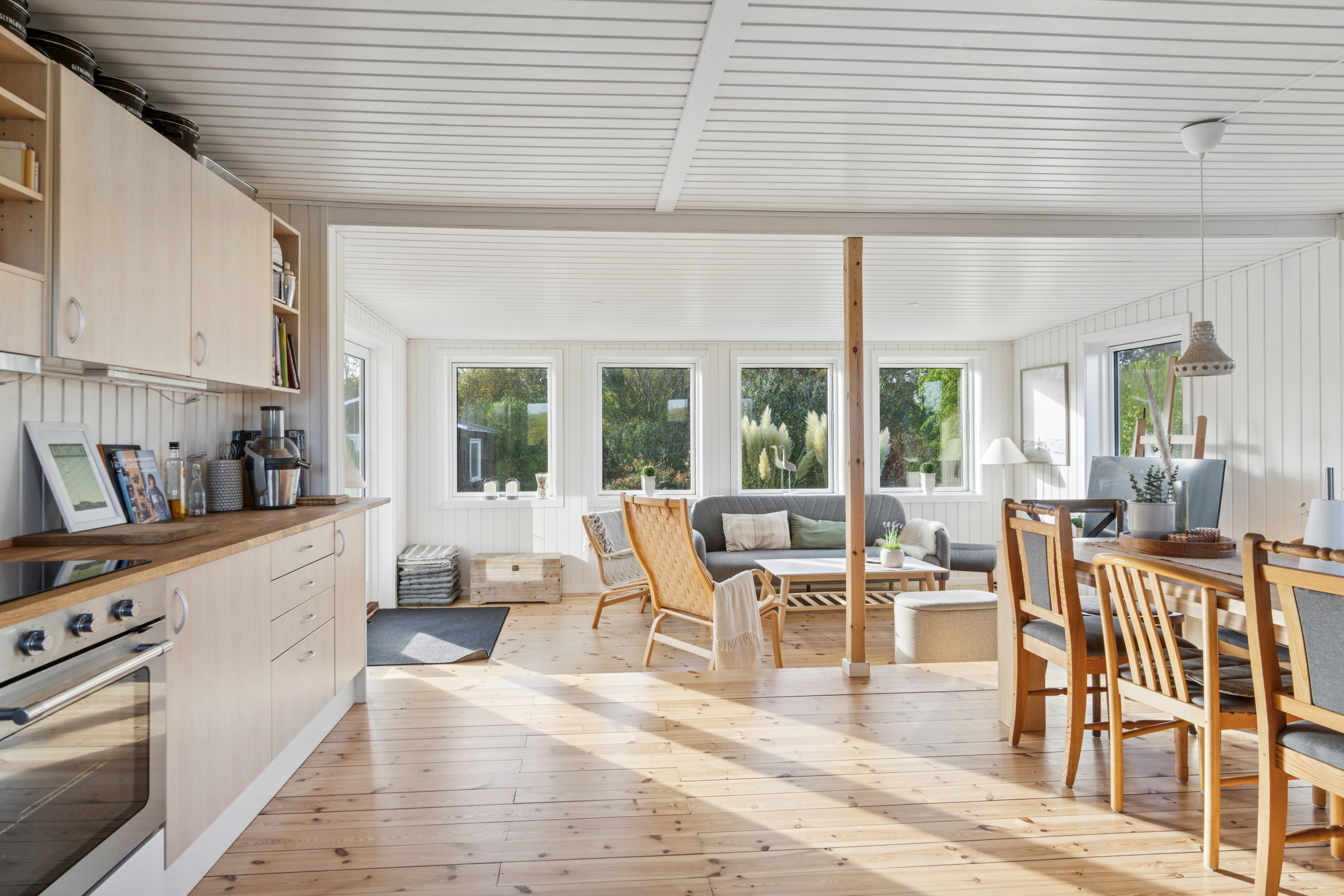 Fremhævet  billede i fuldskærmstilstand. Billede af Digeager 1, Overby Lyng, 4583 Sjællands Odde