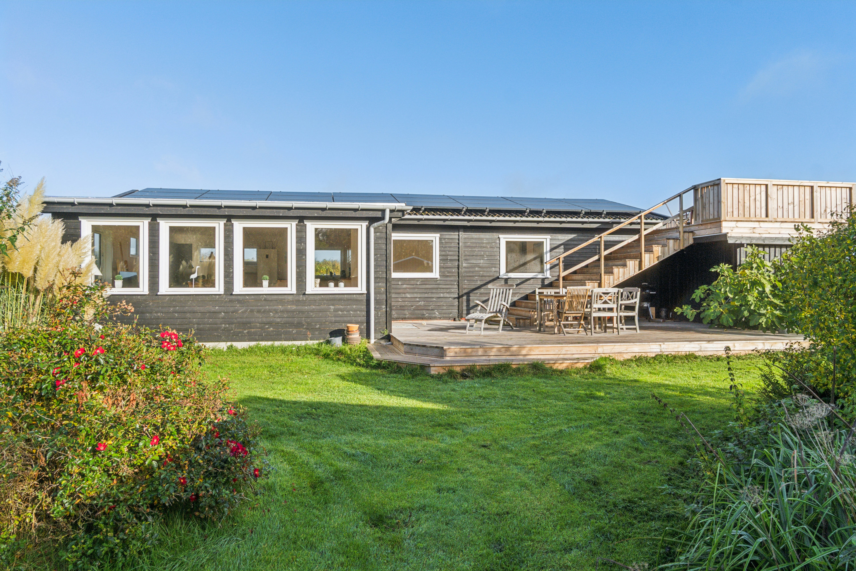 Miniaturebillede 2: . Billede af Digeager 1, Overby Lyng, 4583 Sjællands Odde