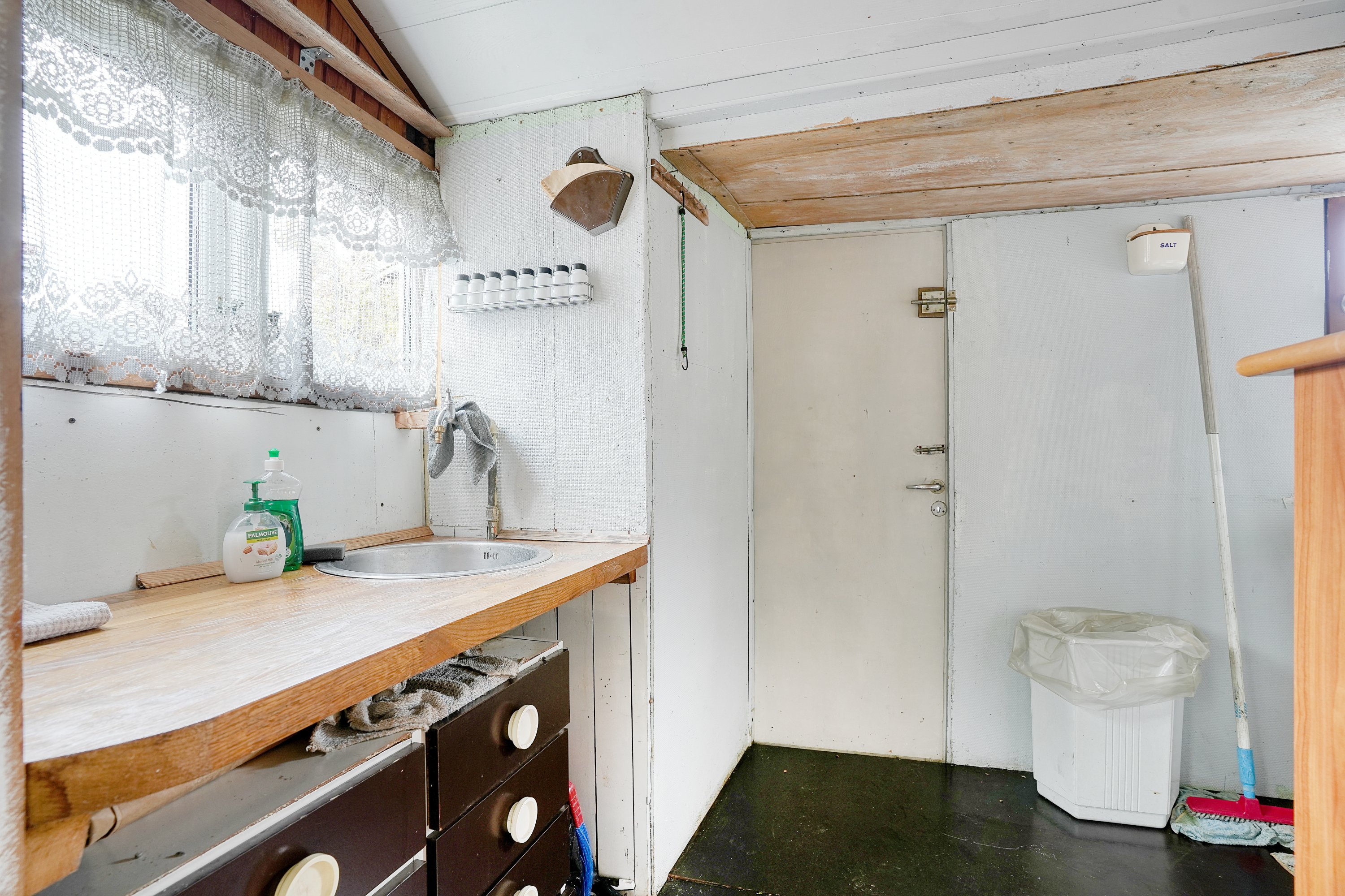 Fremhævet bryggers billede i fuldskærmstilstand. Billede af Pilegårdens Haveby 30, 2860 Søborg