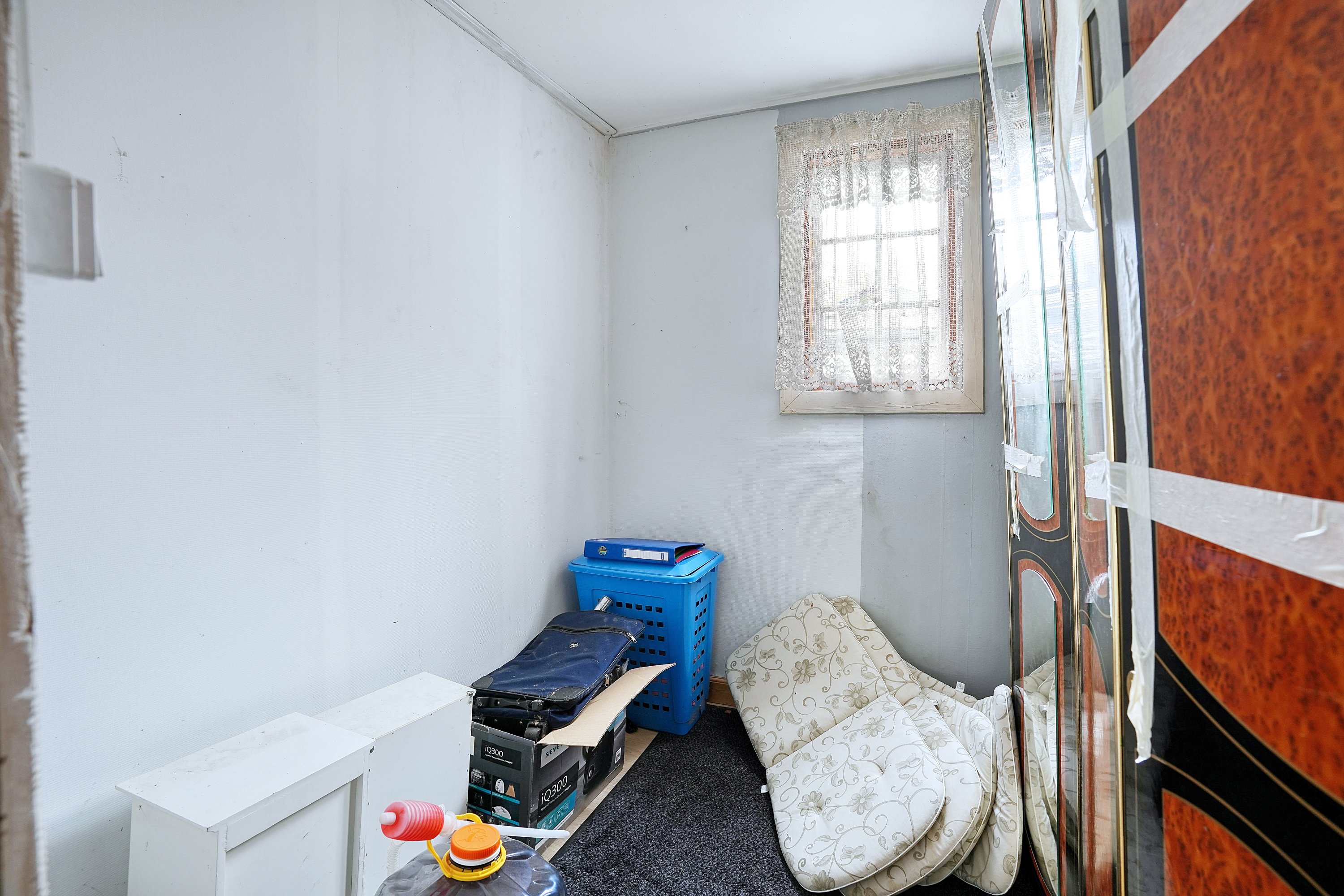 Fremhævet værelse billede i fuldskærmstilstand. Billede af Pilegårdens Haveby 30, 2860 Søborg