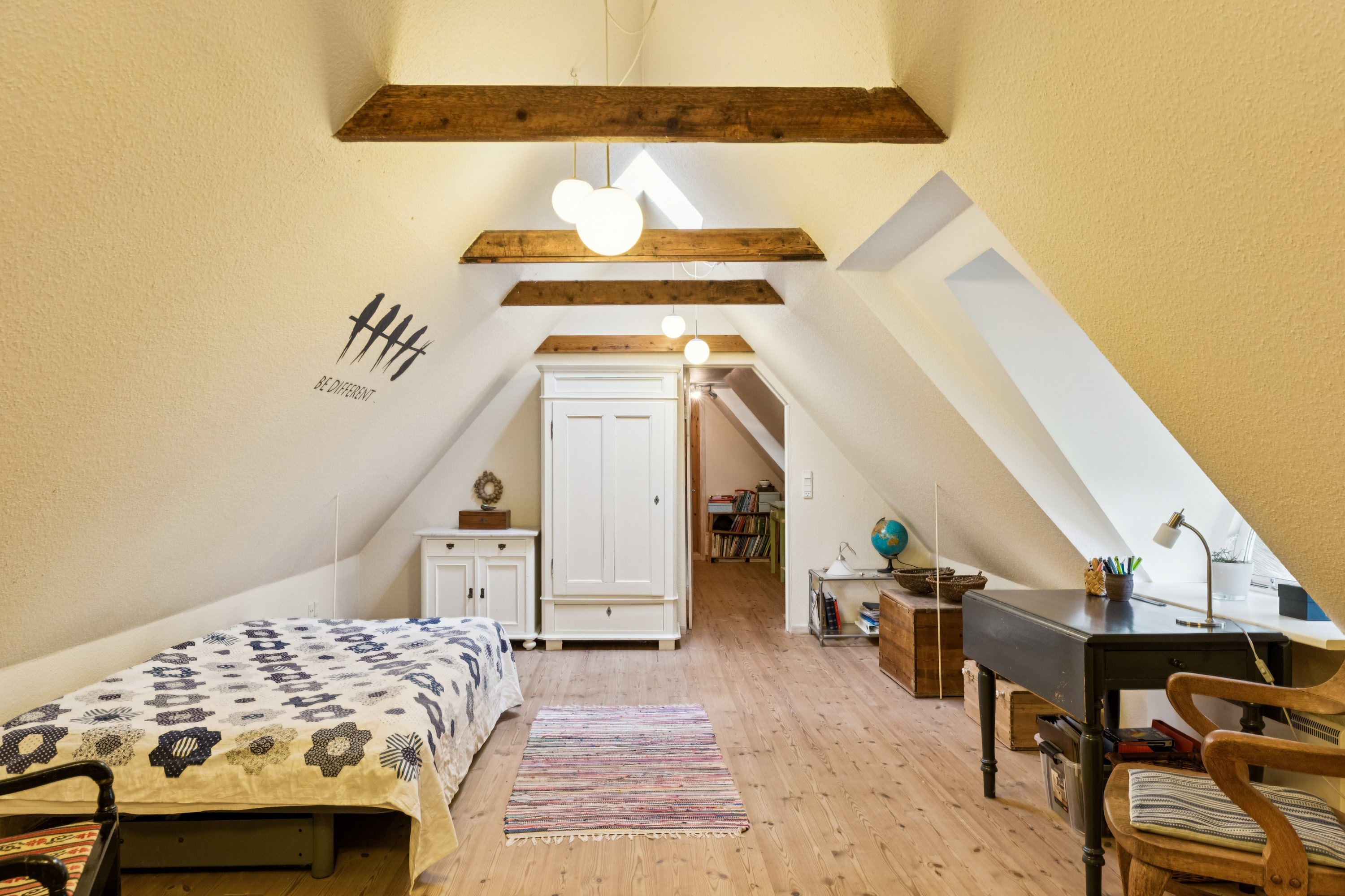 Fremhævet repos billede i fuldskærmstilstand. Billede af Videkærvej 3, St Darum, 6740 Bramming