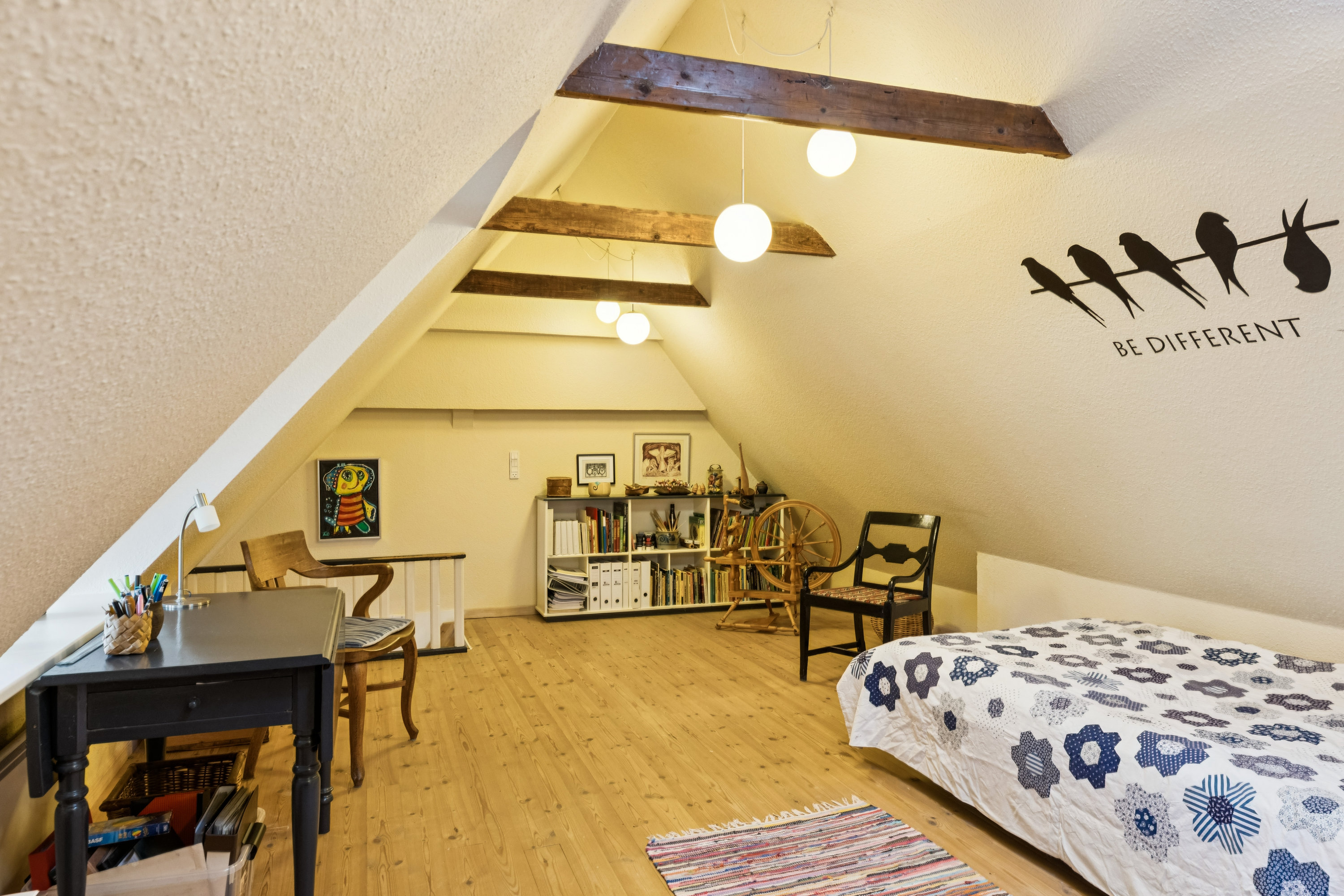 Fremhævet repos billede i fuldskærmstilstand. Billede af Videkærvej 3, St Darum, 6740 Bramming