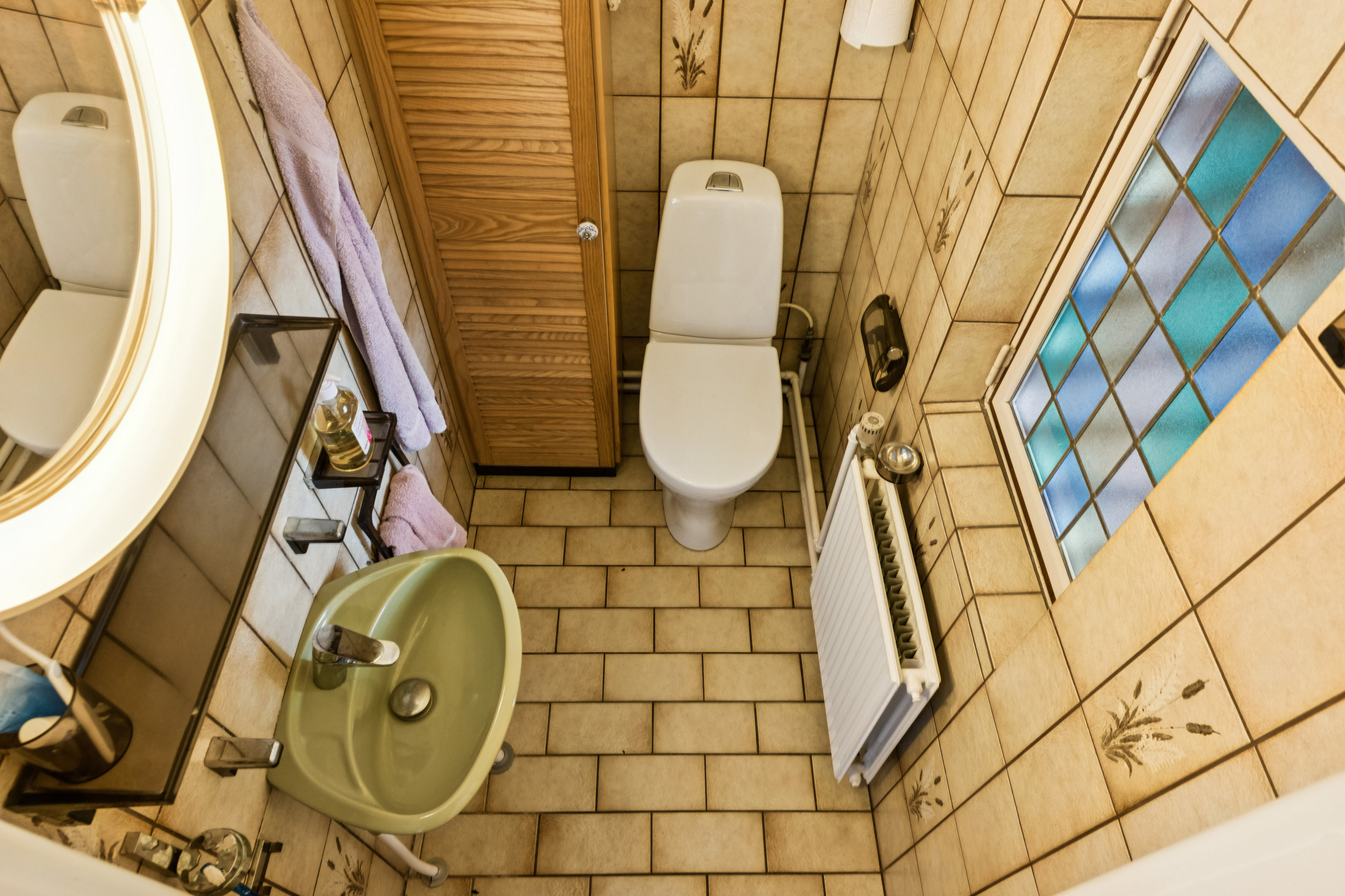 Fremhævet toulat billede i fuldskærmstilstand. Billede af Albert Skeels Gade 19, 6760 Ribe