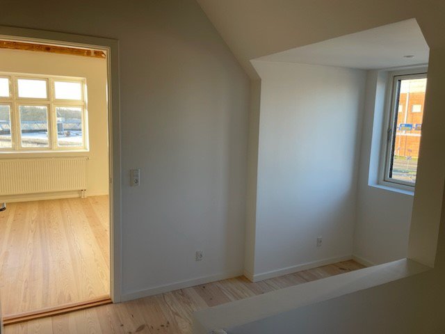 Fremhævet  billede i fuldskærmstilstand. Billede af Poulsgade 39, 7400 Herning