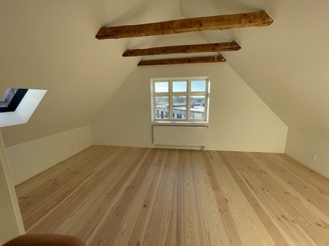 Fremhævet  billede i fuldskærmstilstand. Billede af Poulsgade 39, 7400 Herning