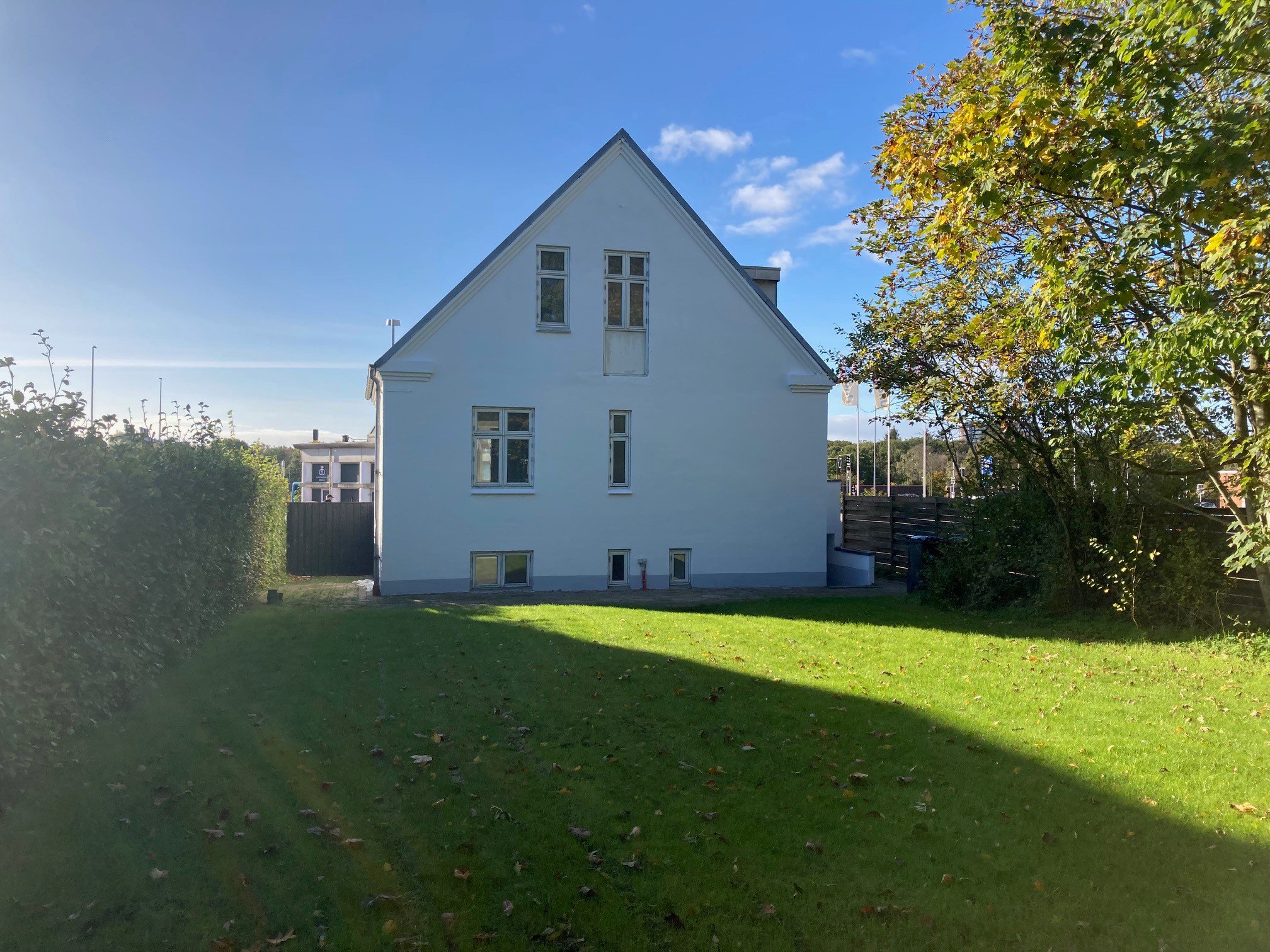 Miniaturebillede 1: . Billede af Poulsgade 39, 7400 Herning