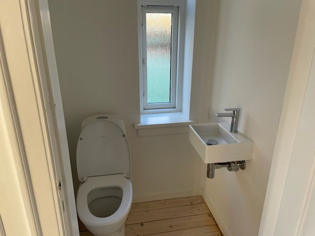 Fremhævet  billede i fuldskærmstilstand. Billede af Poulsgade 39, 7400 Herning