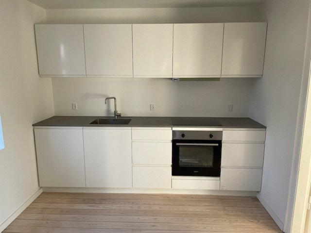 Fremhævet  billede i fuldskærmstilstand. Billede af Poulsgade 39, 7400 Herning