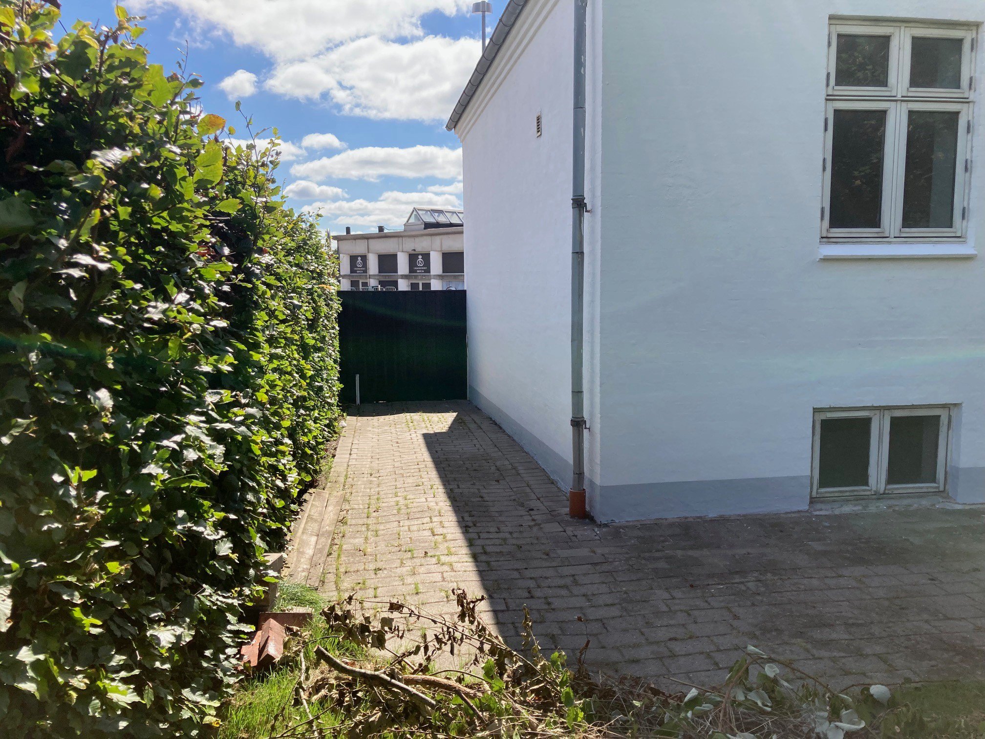 Fremhævet  billede i fuldskærmstilstand. Billede af Poulsgade 39, 7400 Herning