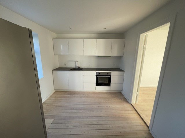 Fremhævet  billede i fuldskærmstilstand. Billede af Poulsgade 39, 7400 Herning