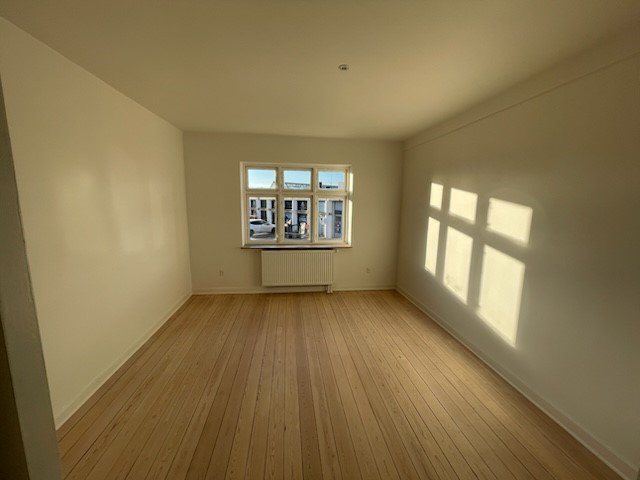 Fremhævet  billede i fuldskærmstilstand. Billede af Poulsgade 39, 7400 Herning