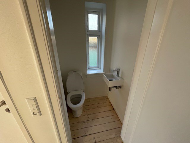 Fremhævet  billede i fuldskærmstilstand. Billede af Poulsgade 39, 7400 Herning