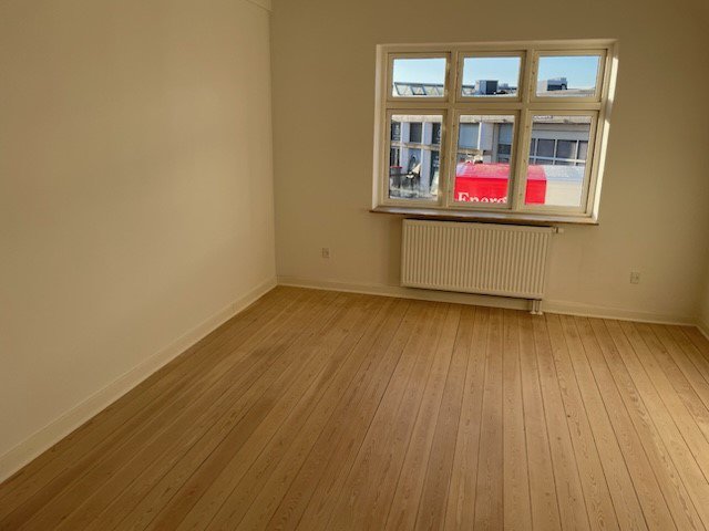 Fremhævet  billede i fuldskærmstilstand. Billede af Poulsgade 39, 7400 Herning