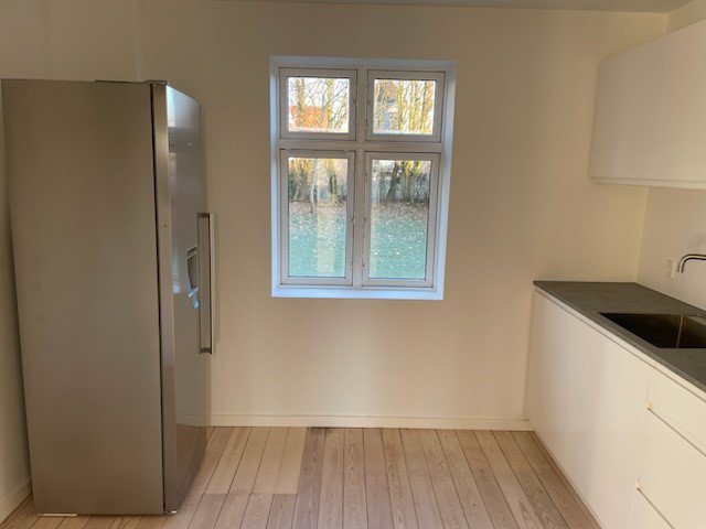 Fremhævet  billede i fuldskærmstilstand. Billede af Poulsgade 39, 7400 Herning