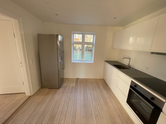 Fremhævet  billede i fuldskærmstilstand. Billede af Poulsgade 39, 7400 Herning