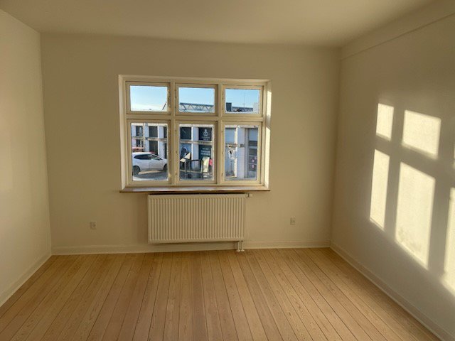 Fremhævet  billede i fuldskærmstilstand. Billede af Poulsgade 39, 7400 Herning