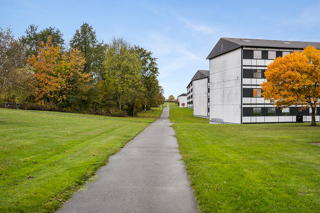 Fremhævet området billede i fuldskærmstilstand. Billede af Tyreengen 50, st.. th., 4220 Korsør