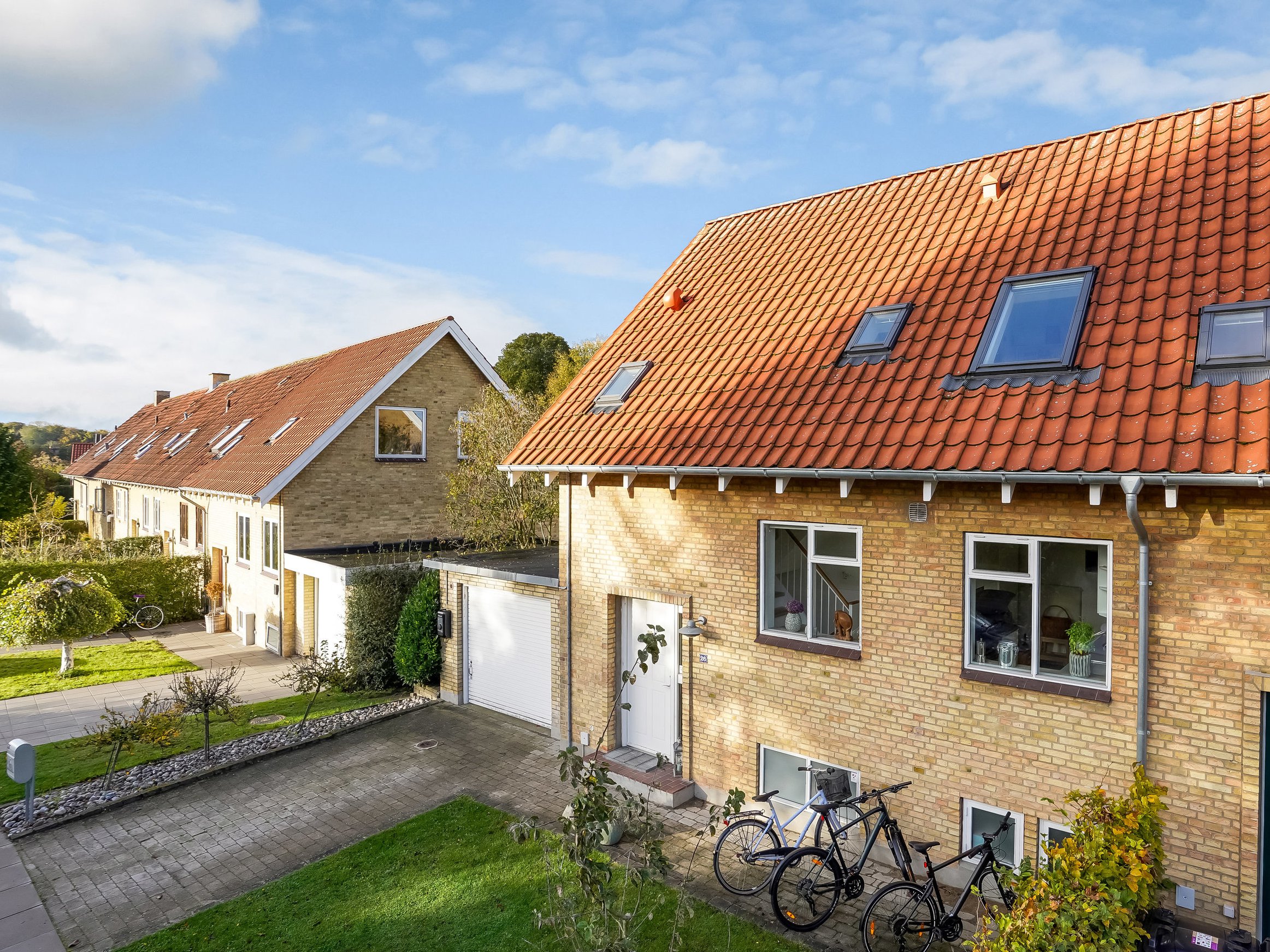 Fremhævet ejendommen billede i fuldskærmstilstand. Billede af Eckersbergsvej 26, 5230 Odense M