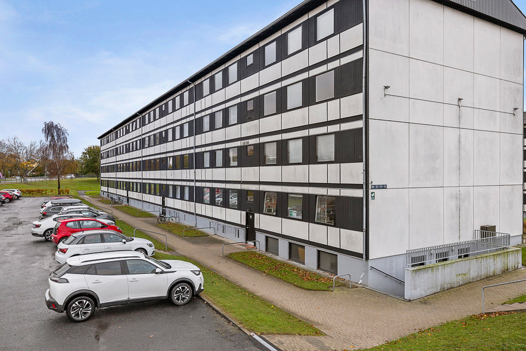 Fremhævet ejendommen billede i fuldskærmstilstand. Billede af Tyreengen 50, st.. th., 4220 Korsør