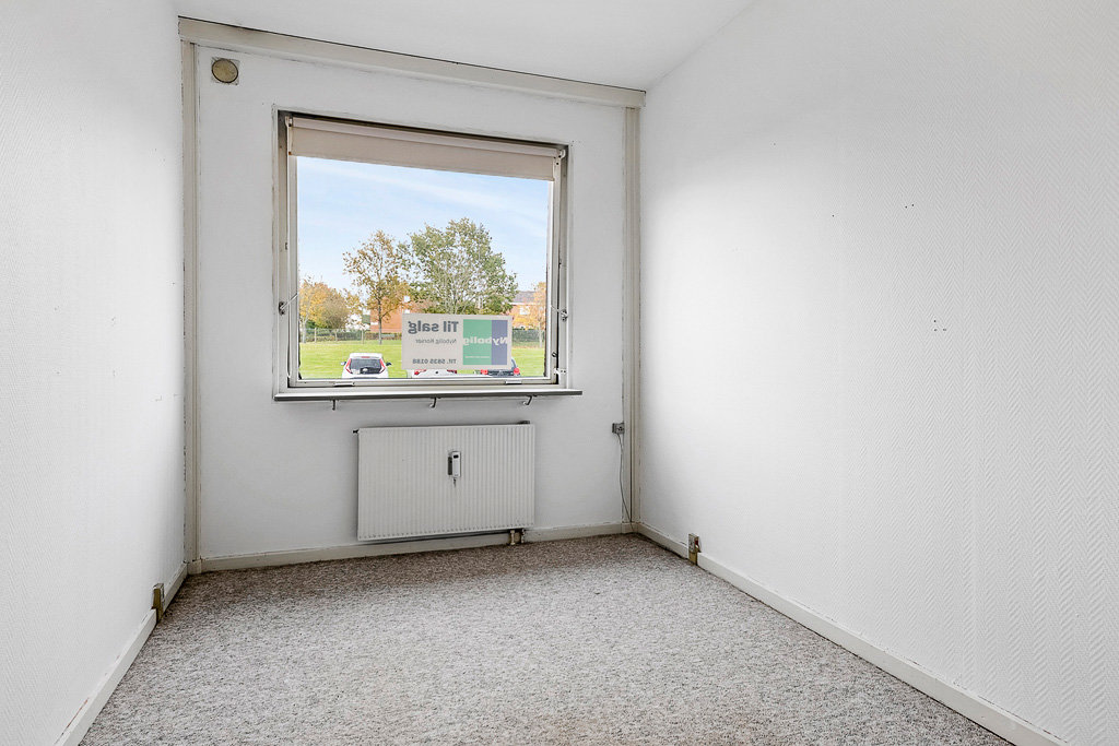 Fremhævet værelse billede i fuldskærmstilstand. Billede af Tyreengen 50, st.. th., 4220 Korsør