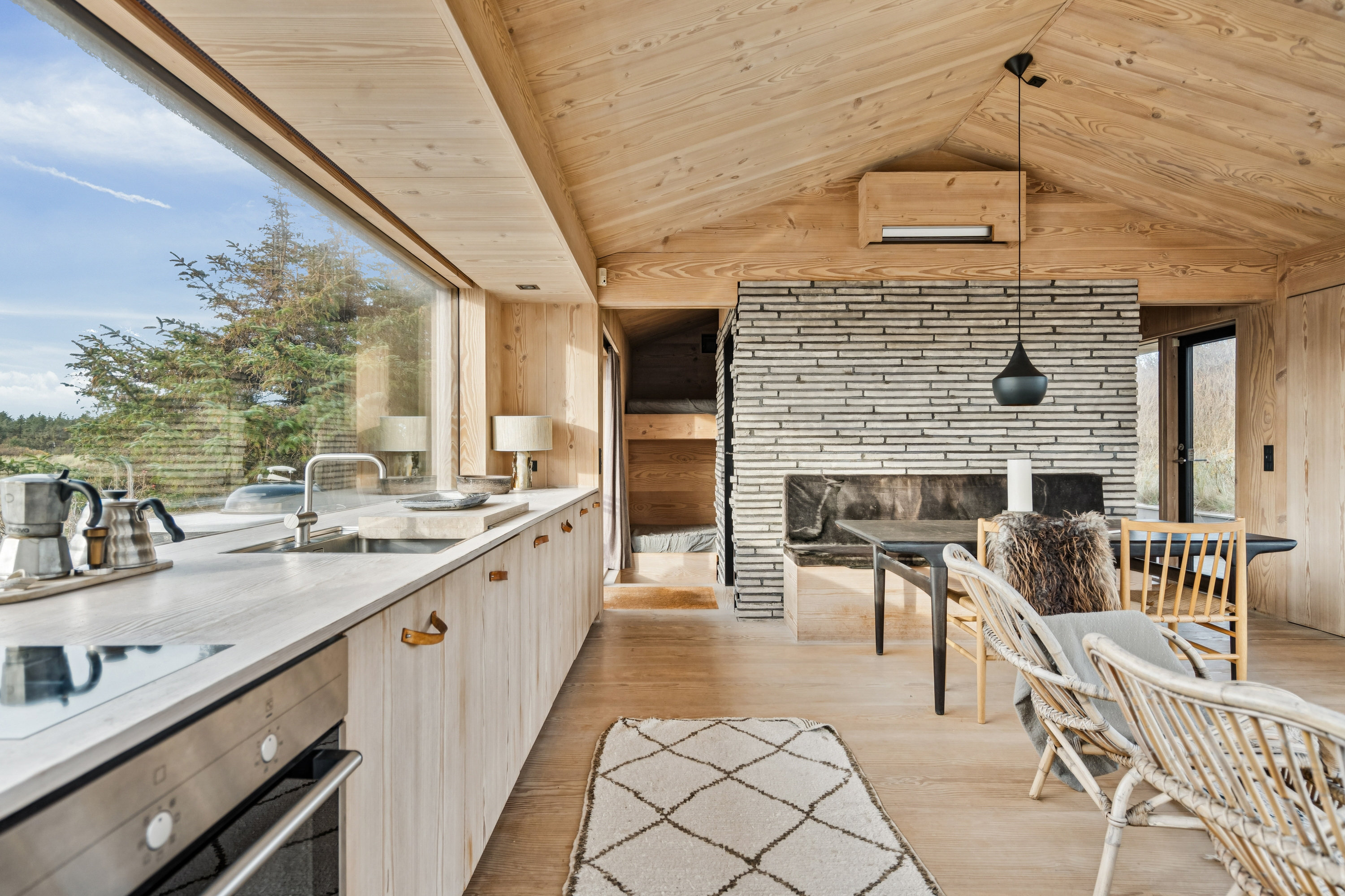 Miniaturebillede 1: alrum. Billede af Gl. Fyrvej 18, 9990 Skagen