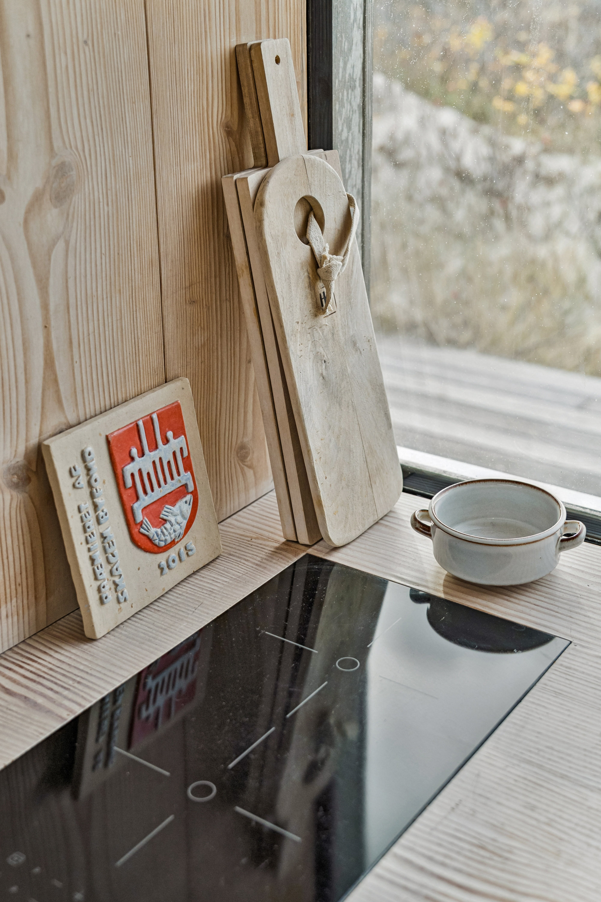 Fremhævet værelse billede i fuldskærmstilstand. Billede af Gl. Fyrvej 18, 9990 Skagen