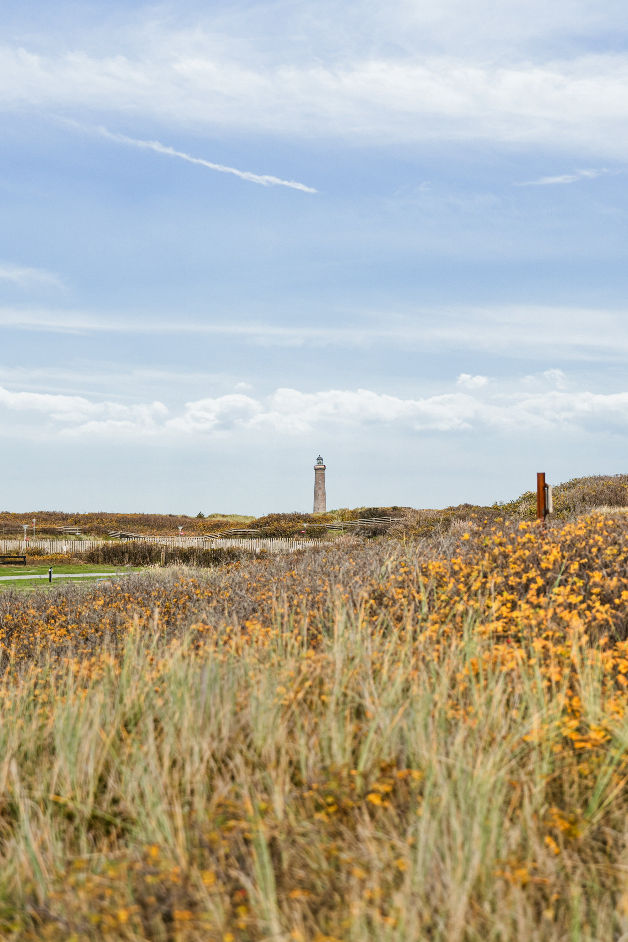 Fremhævet omgivelser billede i fuldskærmstilstand. Billede af Gl. Fyrvej 18, 9990 Skagen