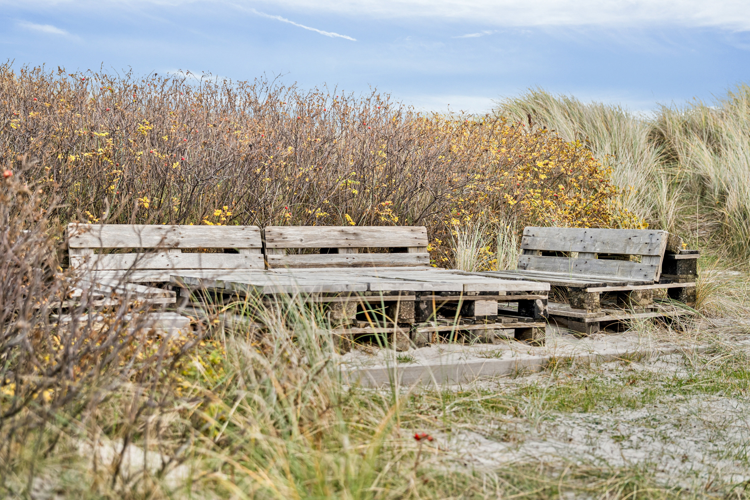 Fremhævet andet billede i fuldskærmstilstand. Billede af Gl. Fyrvej 18, 9990 Skagen