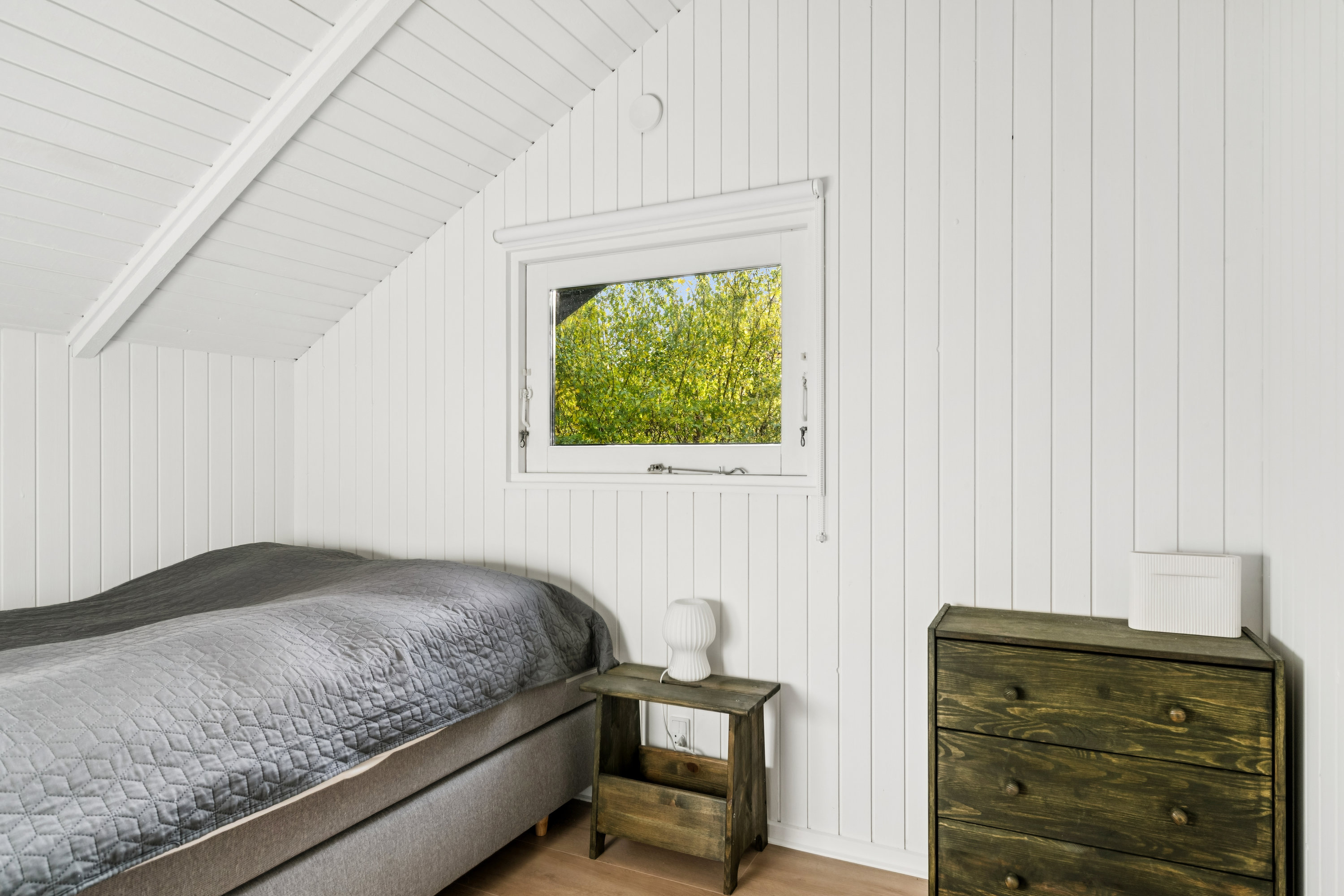 Fremhævet værelse billede i fuldskærmstilstand. Billede af S. Jonassens Vej 24, Egsmark Strand, 8400 Ebeltoft