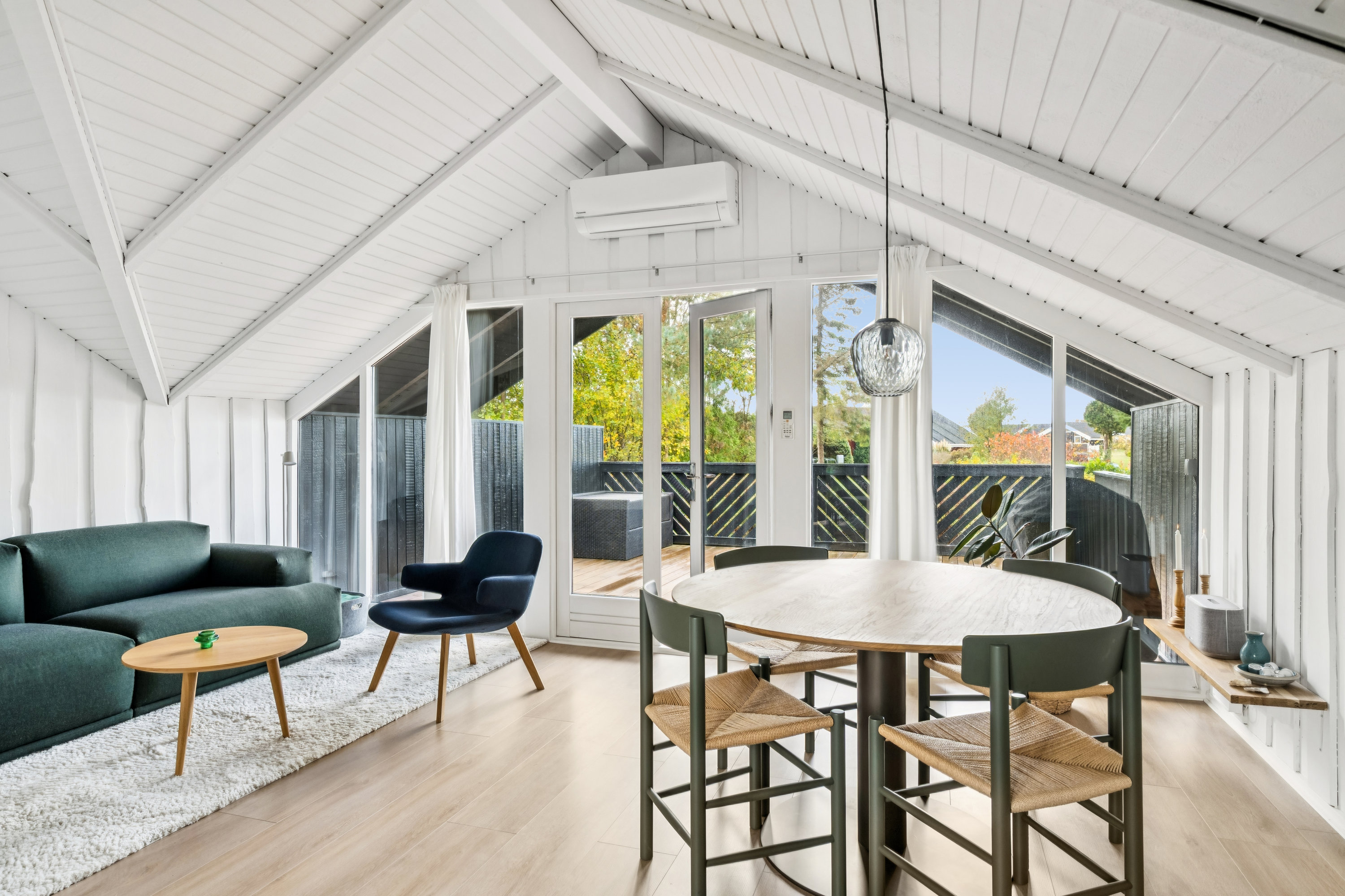 S. Jonassens Vej 24, Egsmark Strand, 8400 Ebeltoft