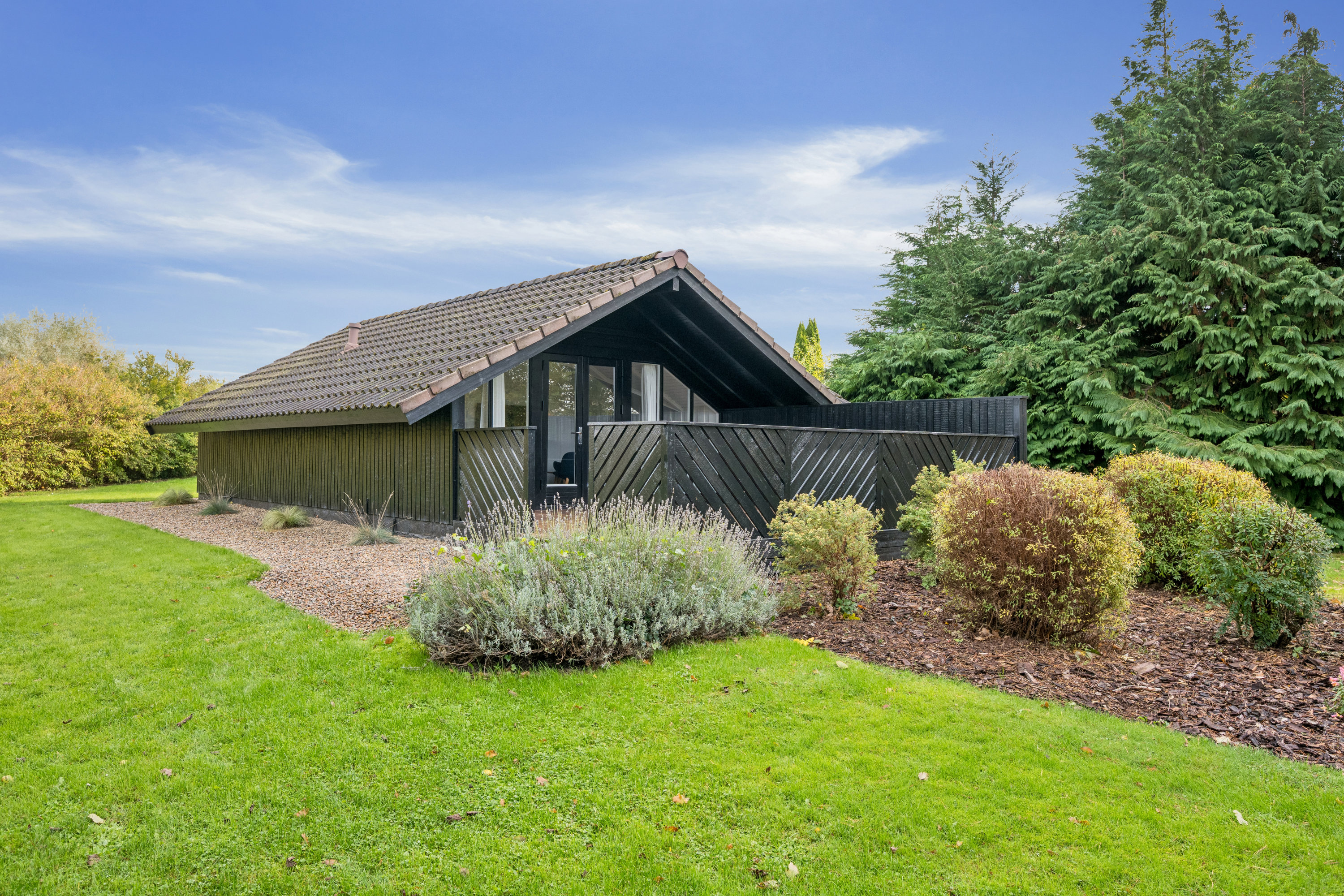 Fremhævet andet billede i fuldskærmstilstand. Billede af S. Jonassens Vej 24, Egsmark Strand, 8400 Ebeltoft