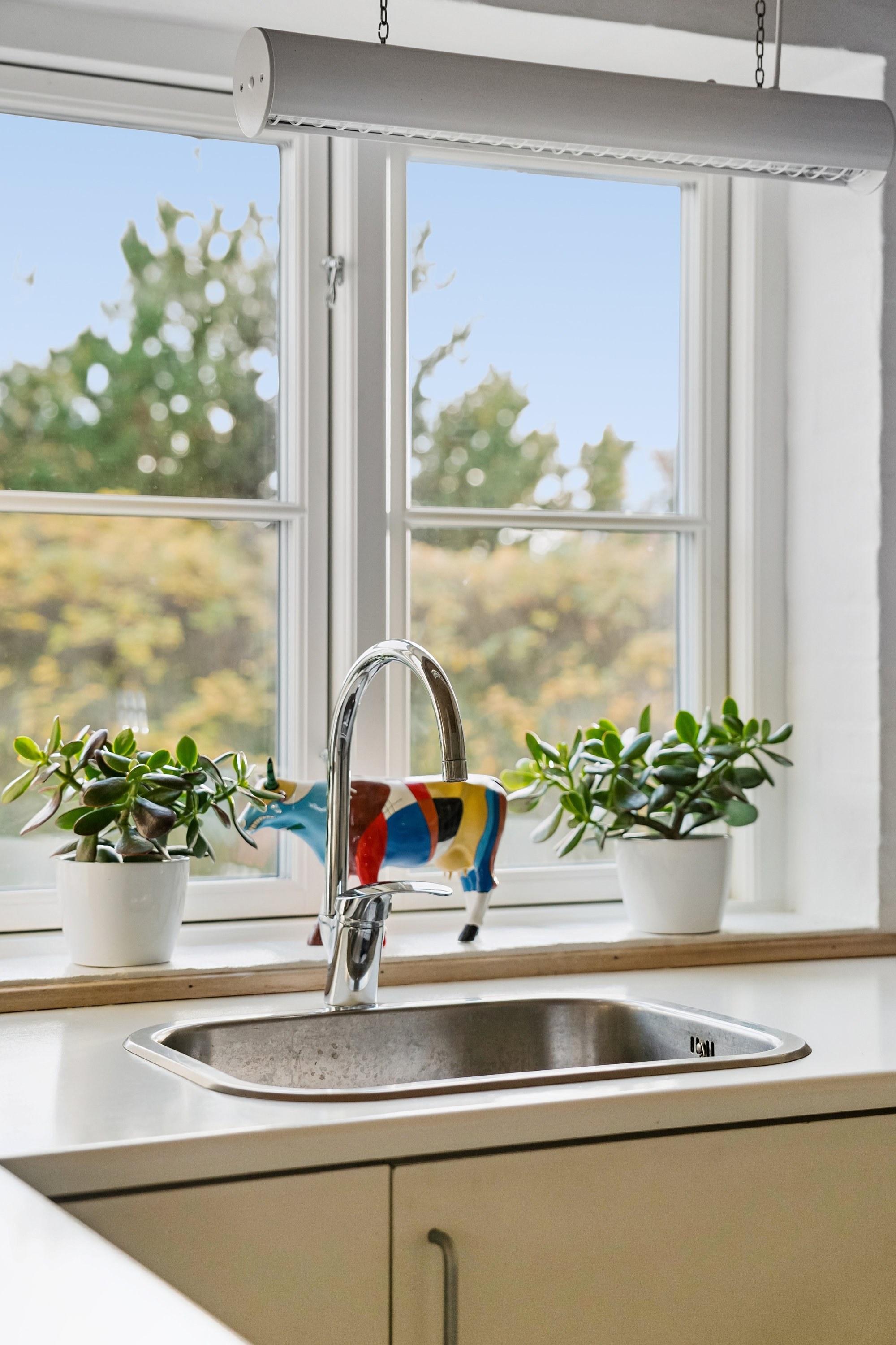 Fremhævet køkken billede i fuldskærmstilstand. Billede af Vandrerstien 7, Gl. Skagen, 9990 Skagen