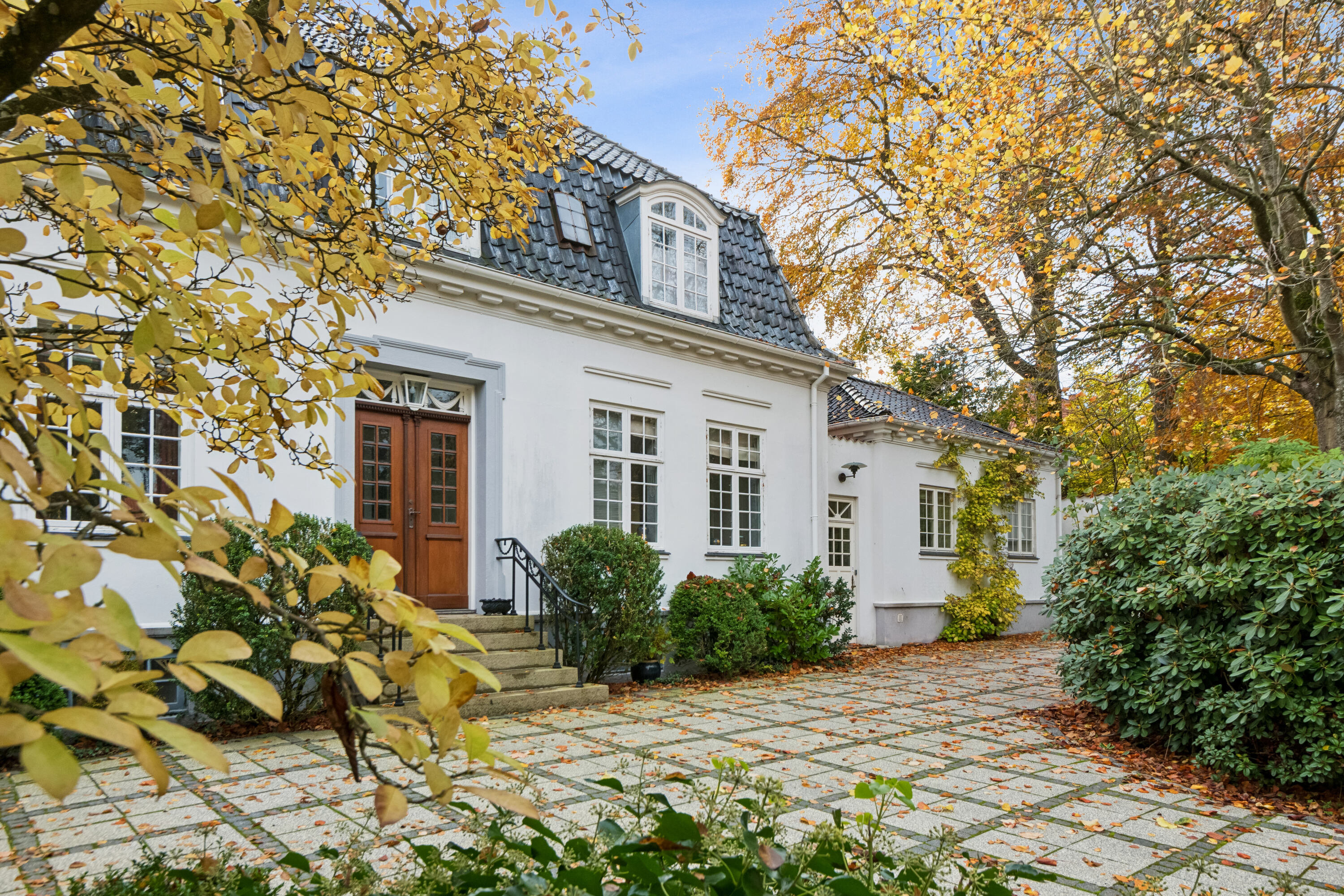 Miniaturebillede 1: andet. Billede af Klostermarken 43, 9000 Aalborg