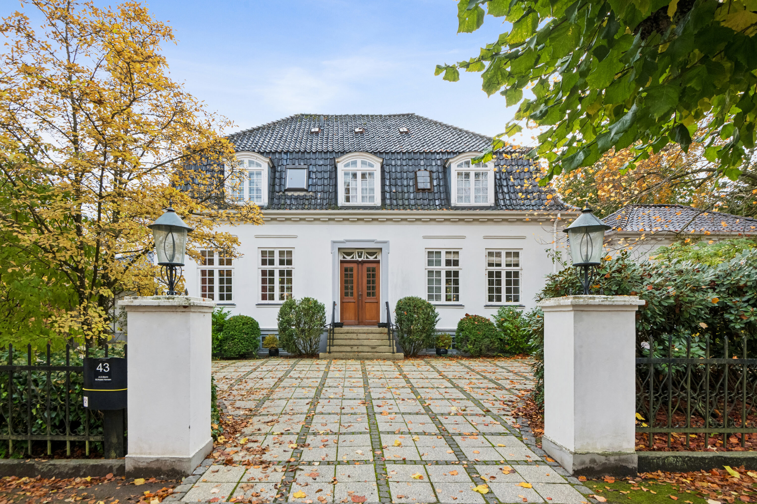 Miniaturebillede 2: andet. Billede af Klostermarken 43, 9000 Aalborg