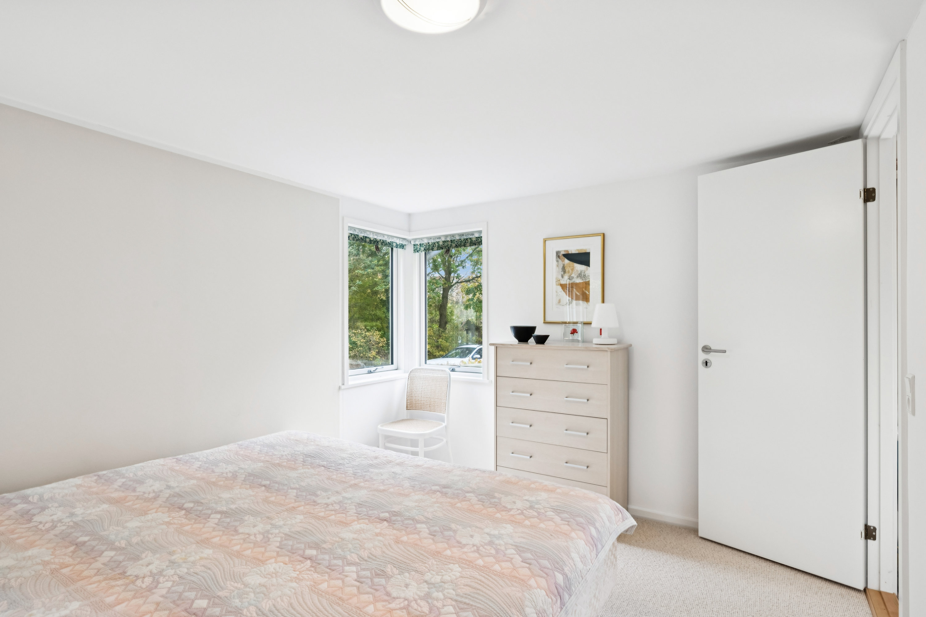 Fremhævet værelse billede i fuldskærmstilstand. Billede af Engstien 9, Hegedal Strand, Fjellerup, 8585 Glesborg