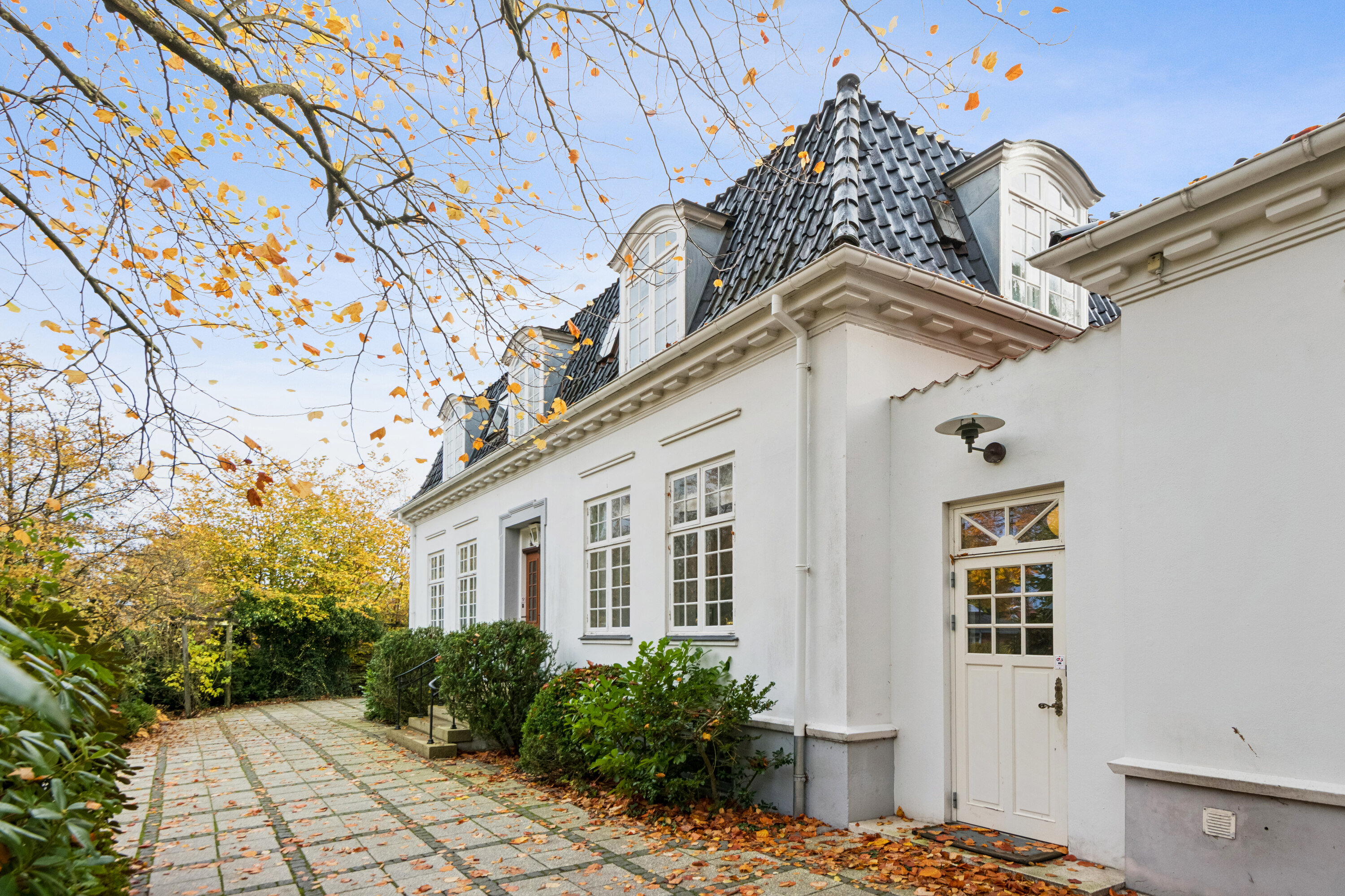 Fremhævet andet billede i fuldskærmstilstand. Billede af Klostermarken 43, 9000 Aalborg