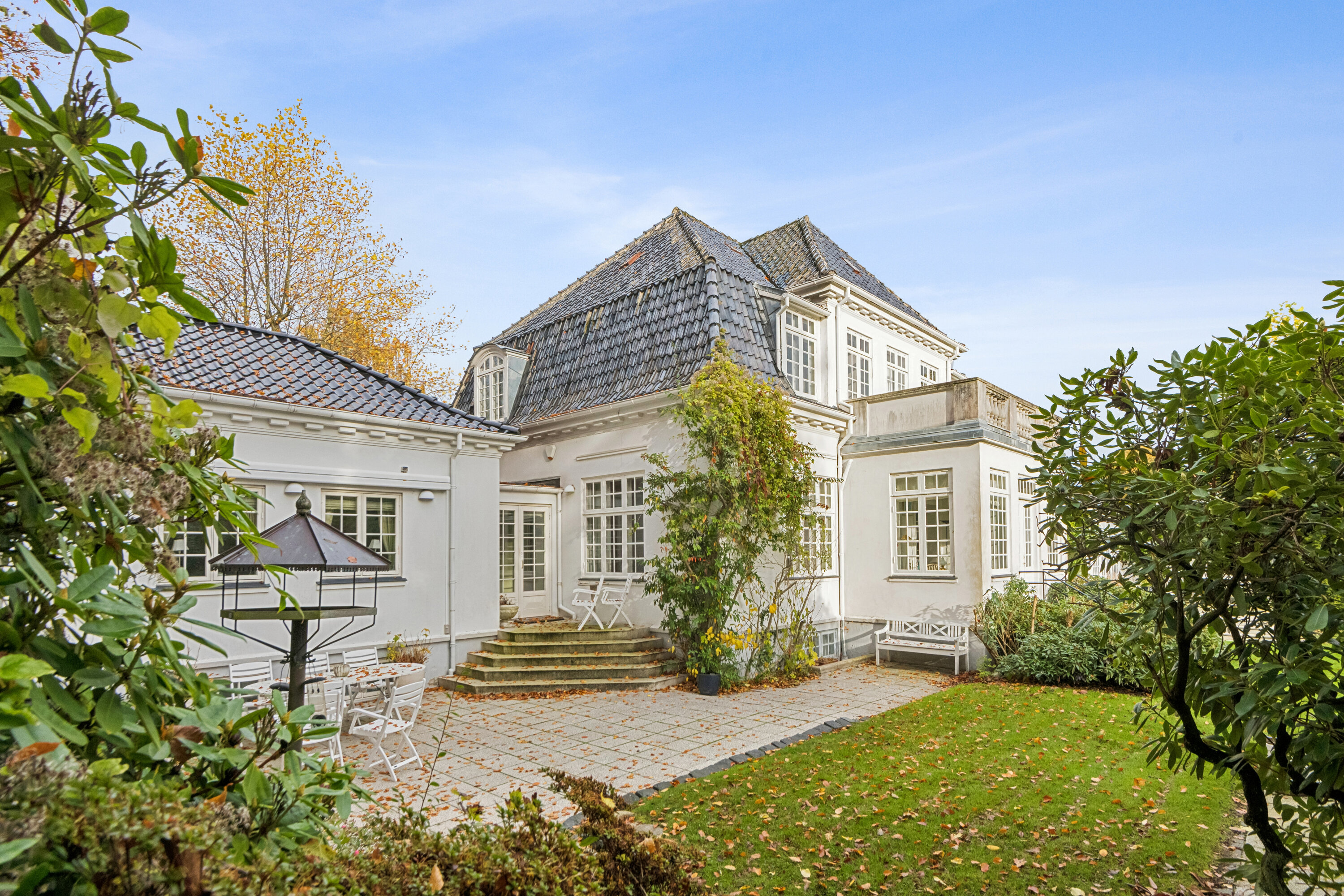 Fremhævet andet billede i fuldskærmstilstand. Billede af Klostermarken 43, 9000 Aalborg