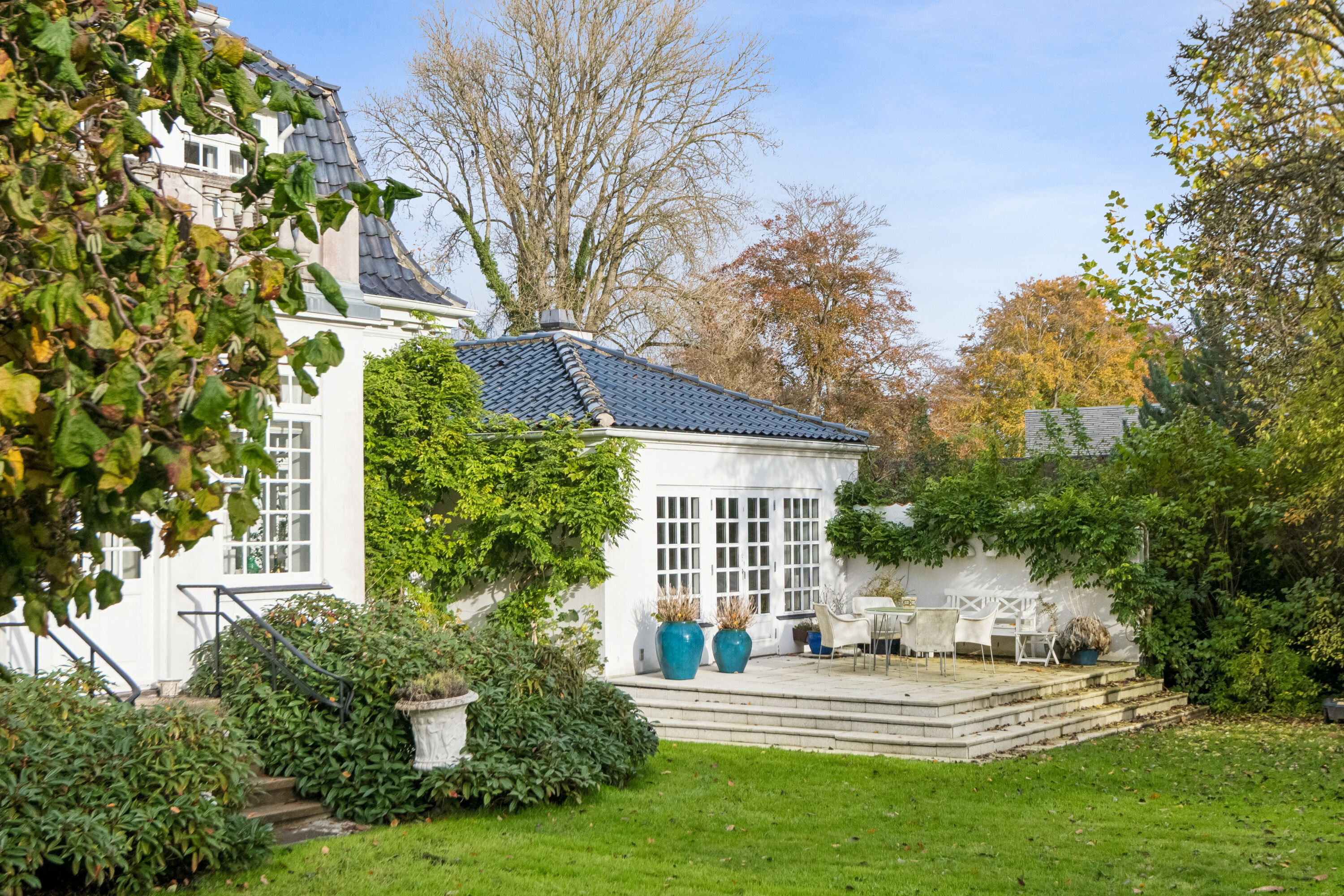 Fremhævet andet billede i fuldskærmstilstand. Billede af Klostermarken 43, 9000 Aalborg