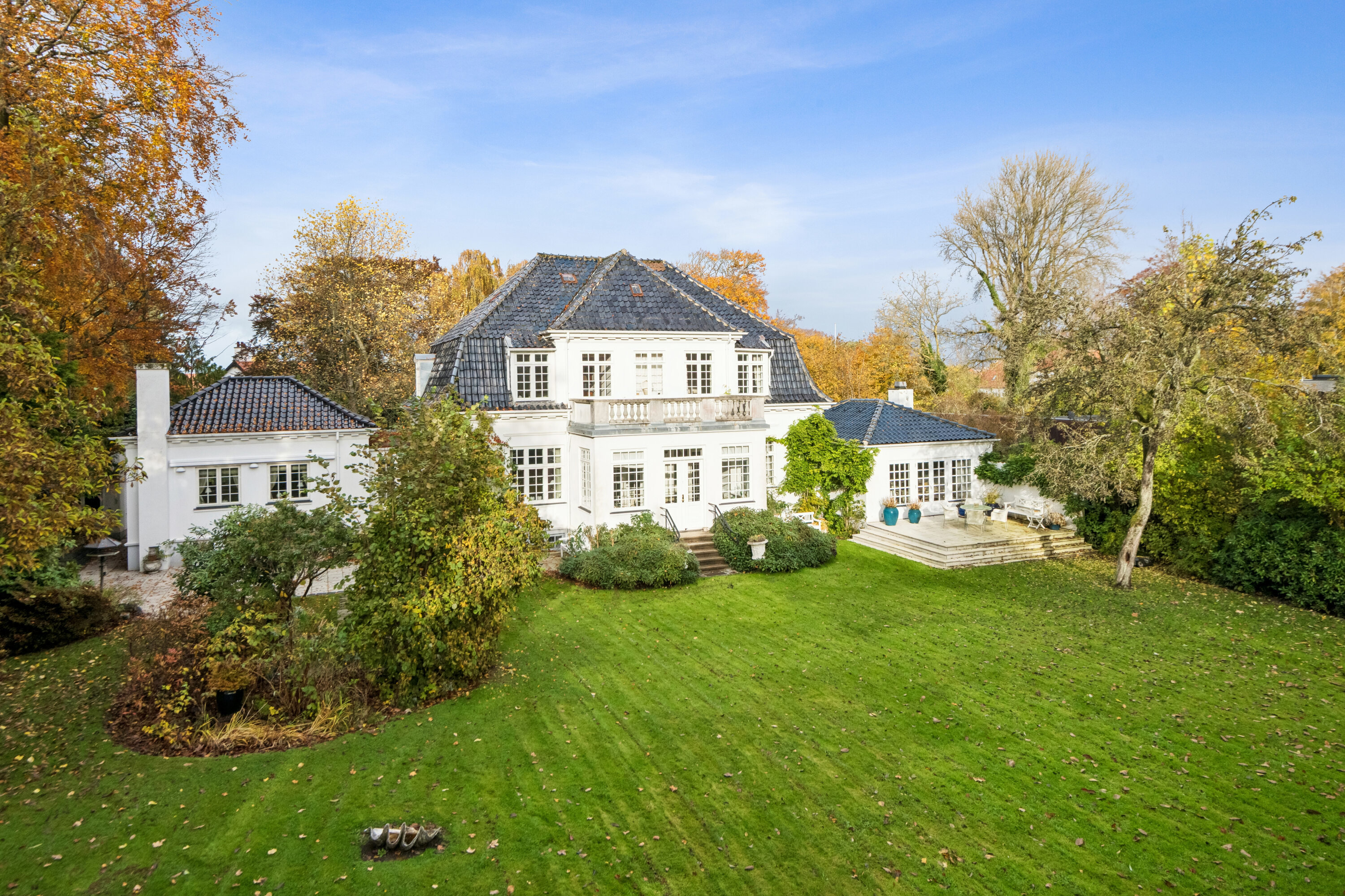 Fremhævet andet billede i fuldskærmstilstand. Billede af Klostermarken 43, 9000 Aalborg