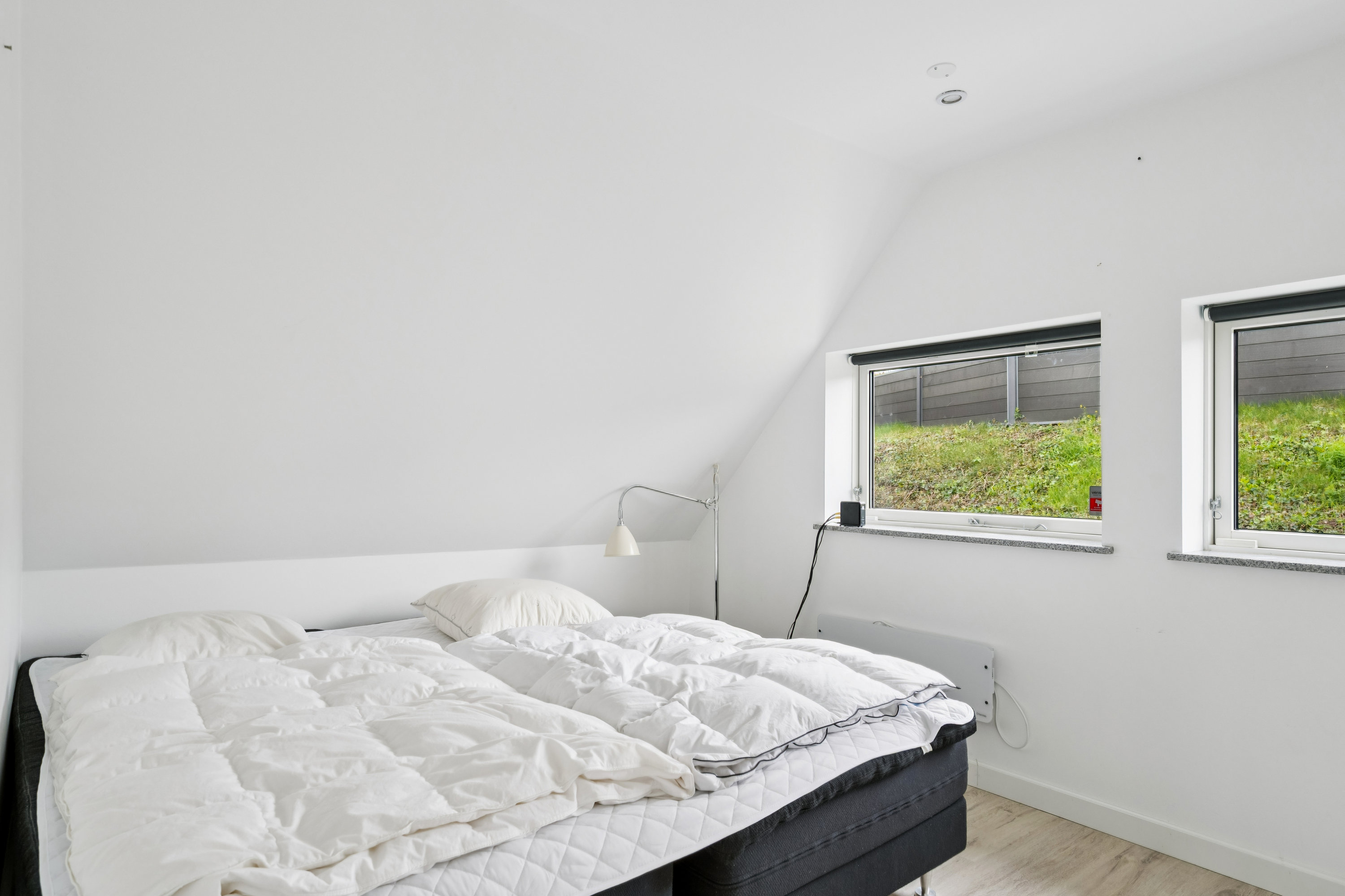 Fremhævet værelse billede i fuldskærmstilstand. Billede af Stenbidervej 13, Egsmark Strand, 8400 Ebeltoft