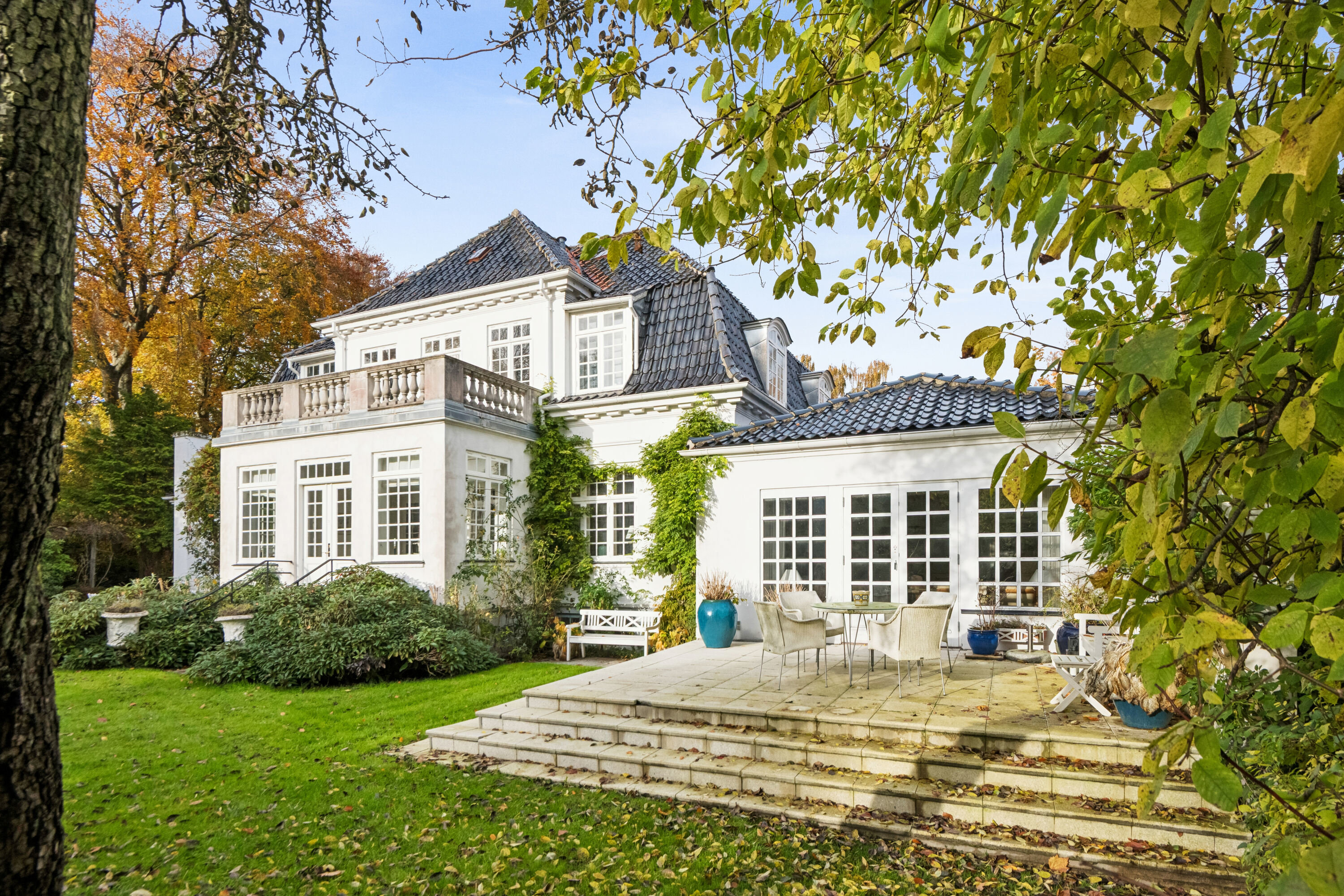 Fremhævet andet billede i fuldskærmstilstand. Billede af Klostermarken 43, 9000 Aalborg