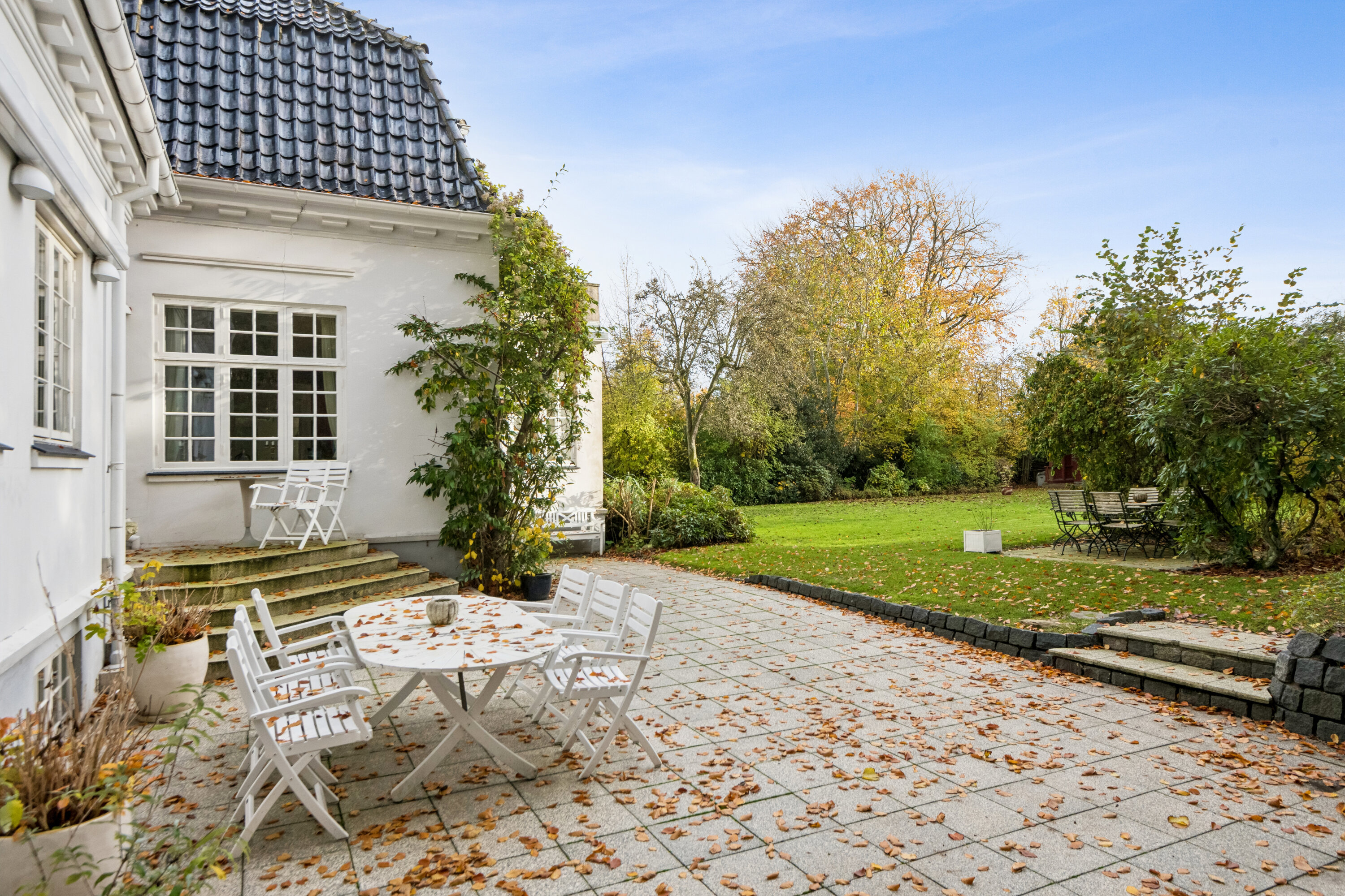 Fremhævet andet billede i fuldskærmstilstand. Billede af Klostermarken 43, 9000 Aalborg